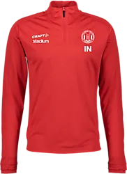 394171103101 CRAFT Evolve 2.0 Half Zip Jr 394171103101 CRAFT Evolve 2.0 Half Zip Jr Standard Small1x1