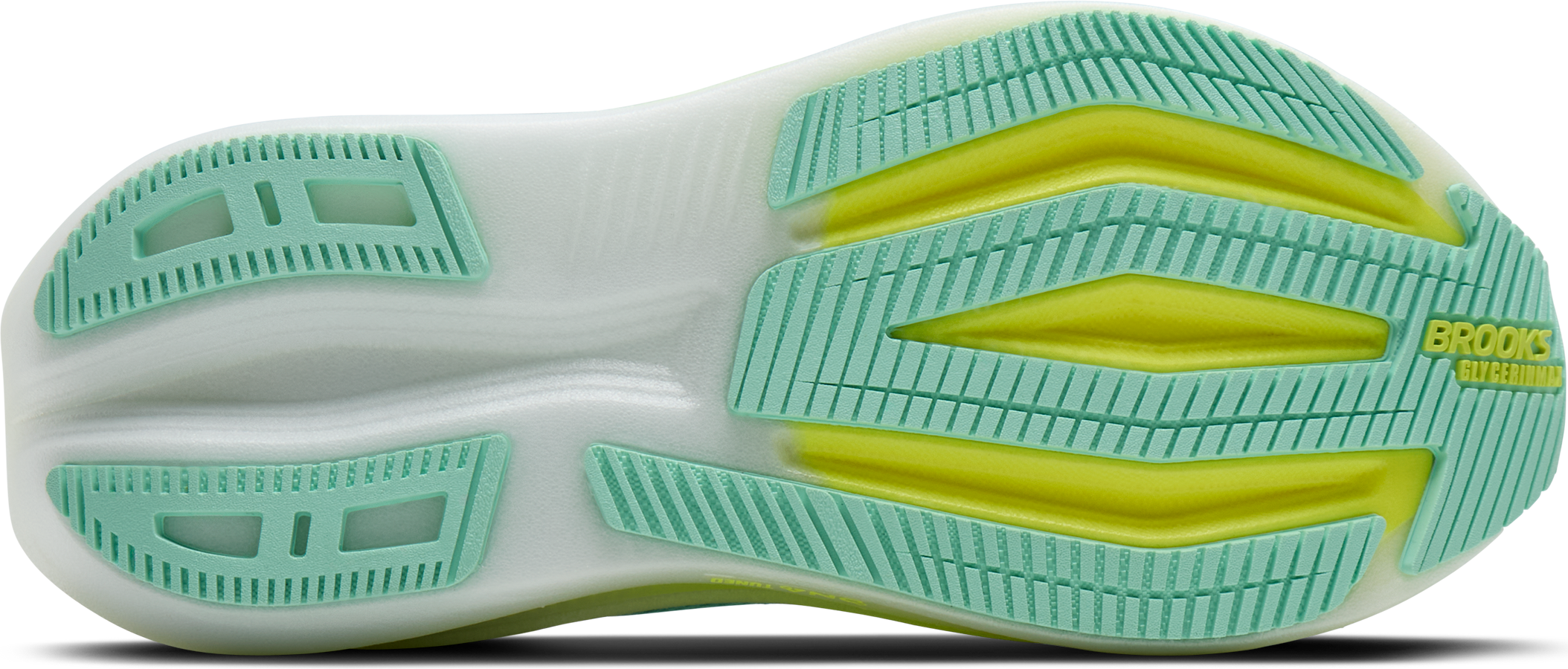 BROOKS, W GLYCERIN MAX 2