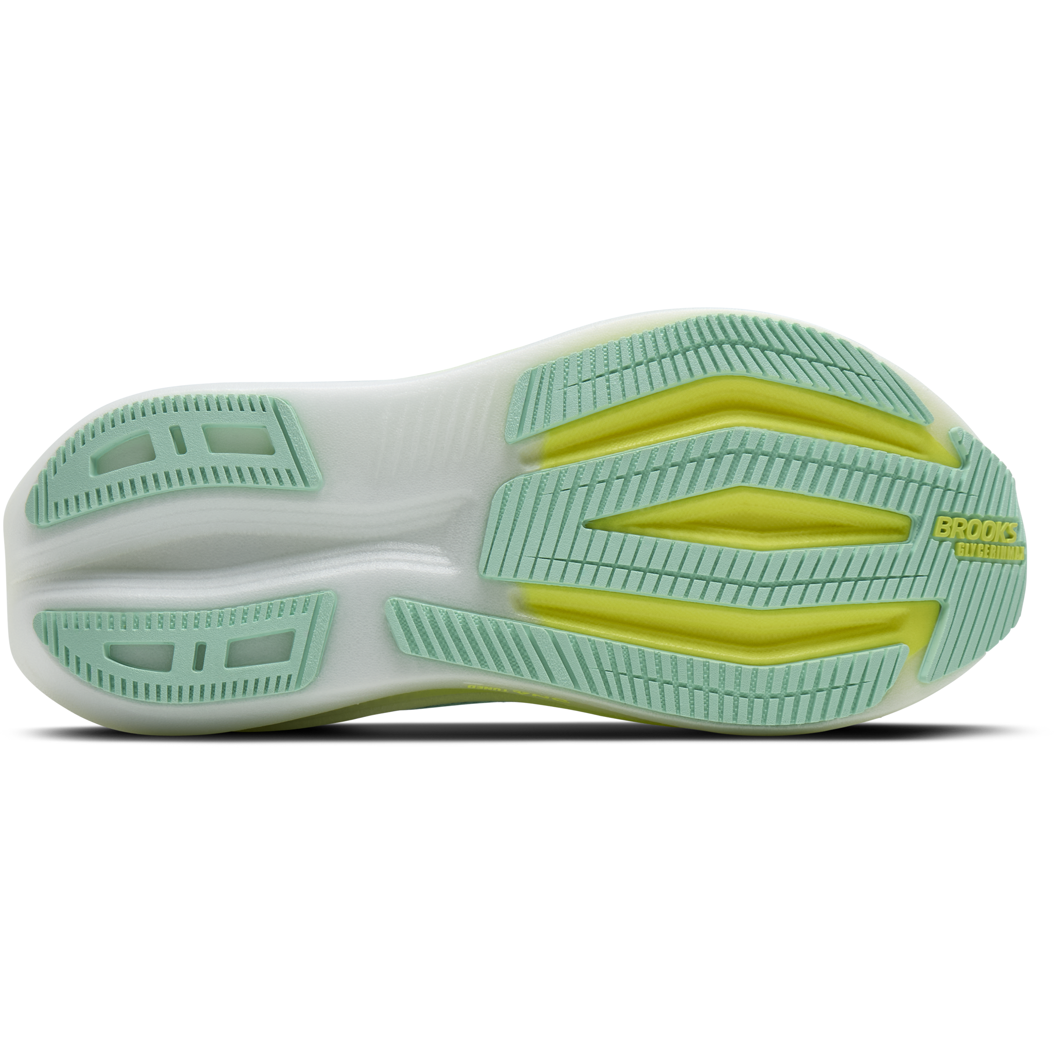 BROOKS, W GLYCERIN MAX 2