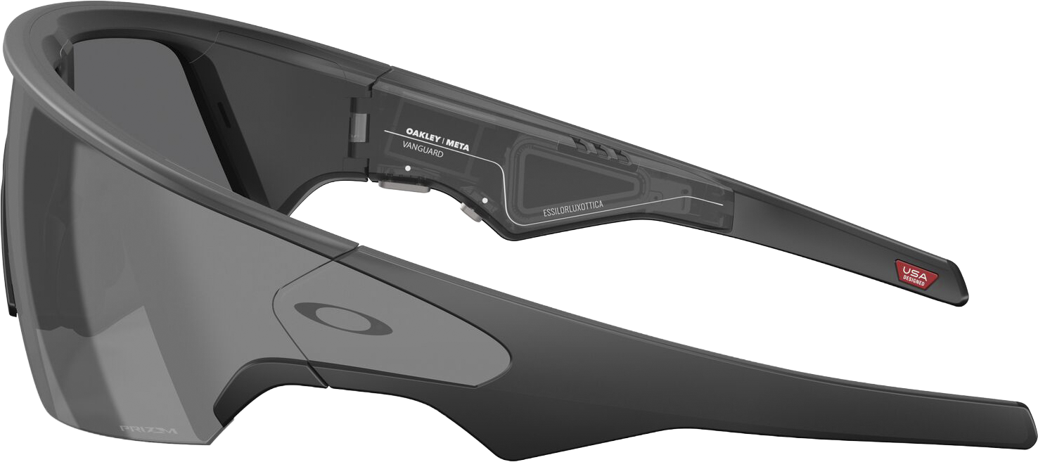 OAKLEY, VANGUARD META