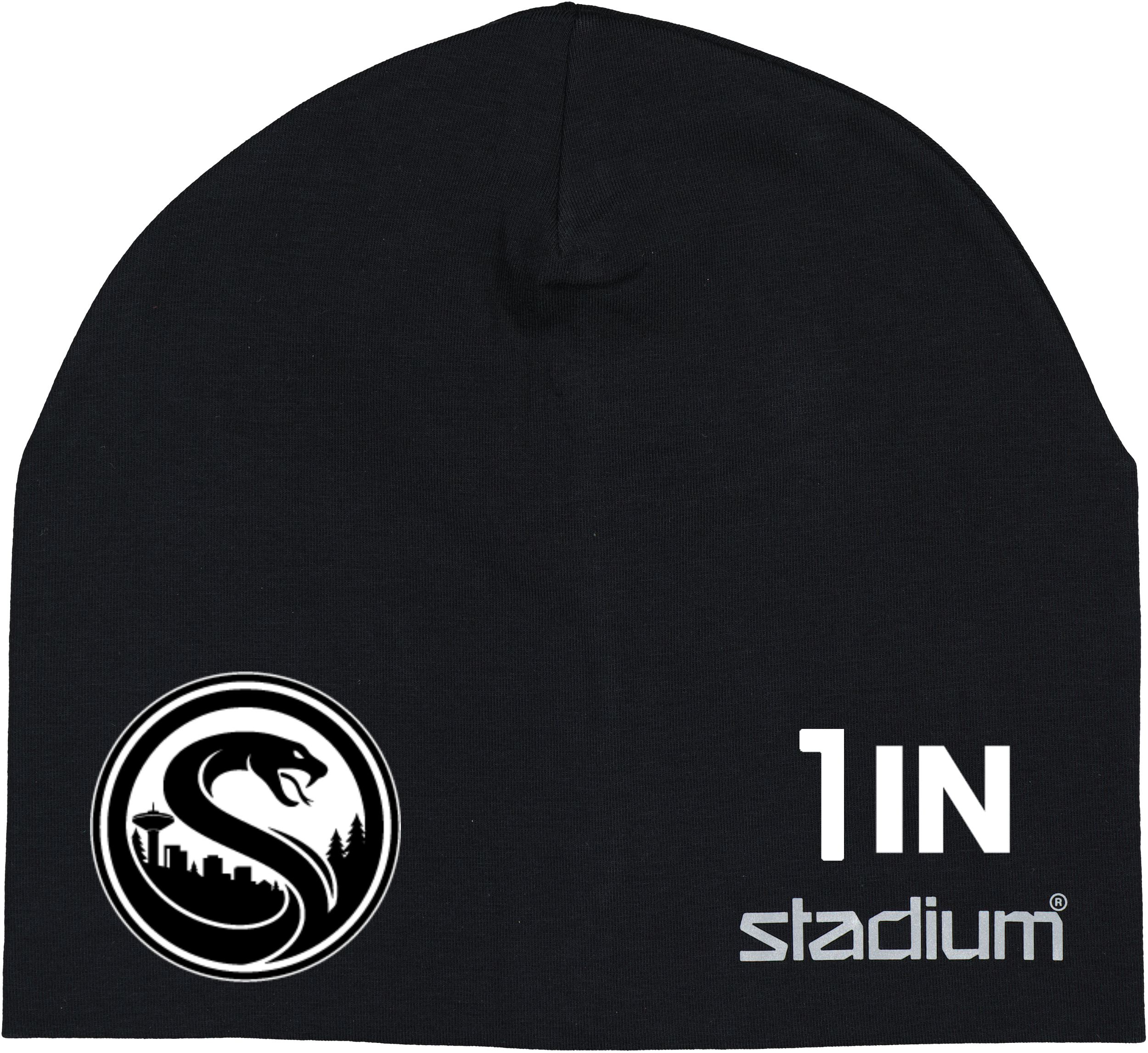 
STADIUM, 
U Team Training Hat, 
Detail 1

