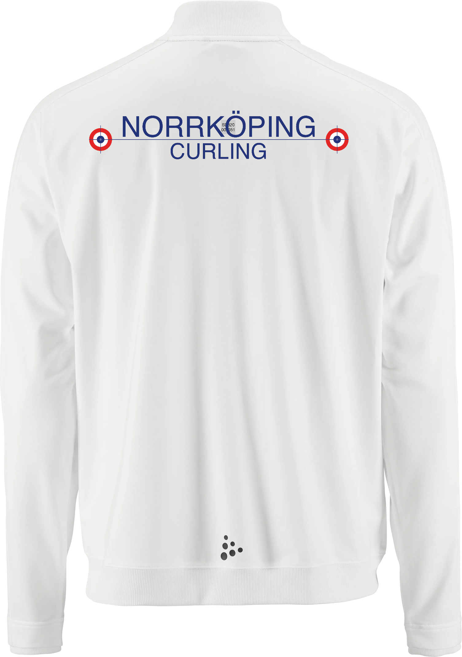 CRAFT, Evolve 2.0 Full Zip Jacket M