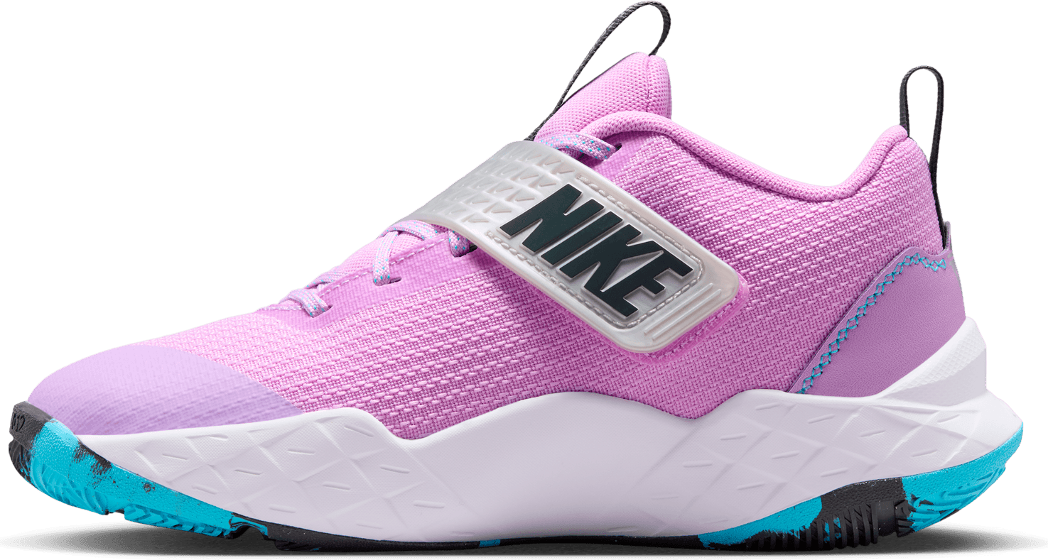 NIKE, Nike Team Hustle D