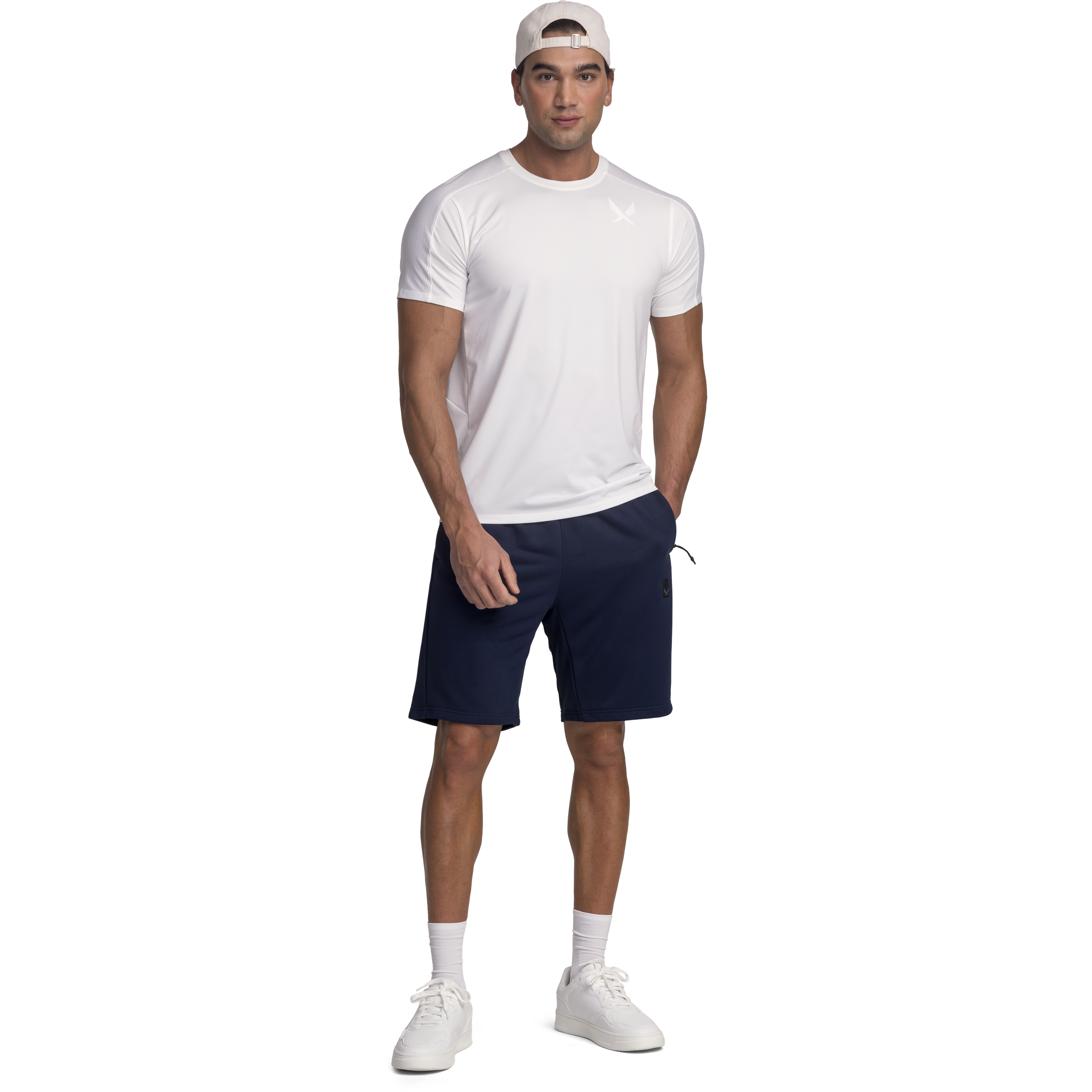 SOC, M Fitness Shorts