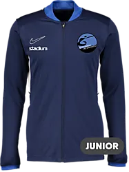 400356105101 NIKE Acd25 Trk Jkt Jr 400356105101 NIKE Acd25 Trk Jkt Jr Standard Small1x1