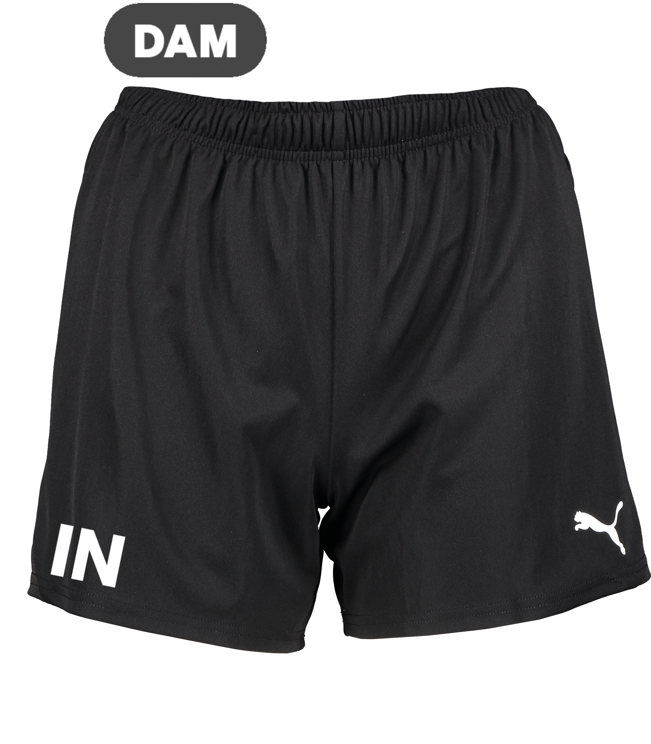 
PUMA, 
T Goal Shorts Wmns, 
Detail 1

