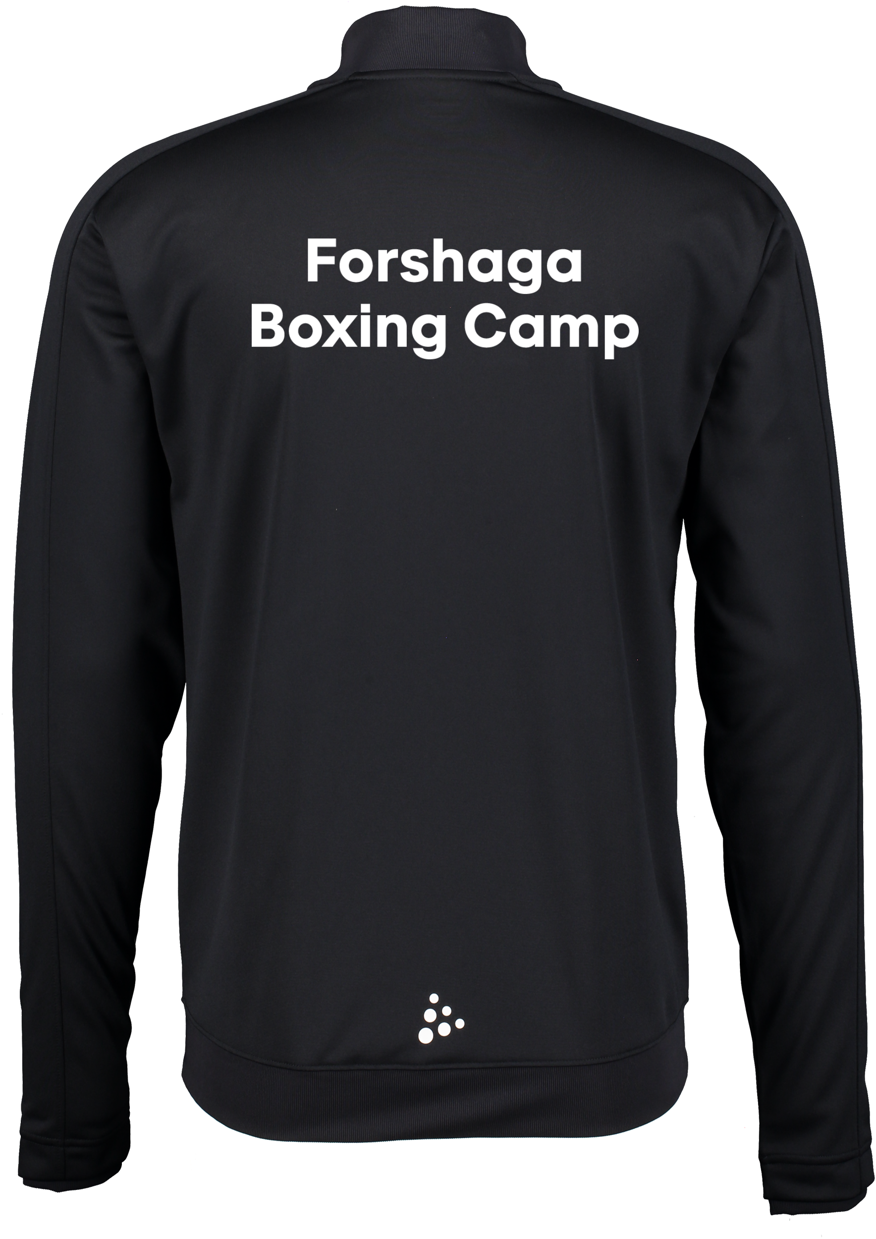 CRAFT, Evolve 2.0 Half Zip Jr