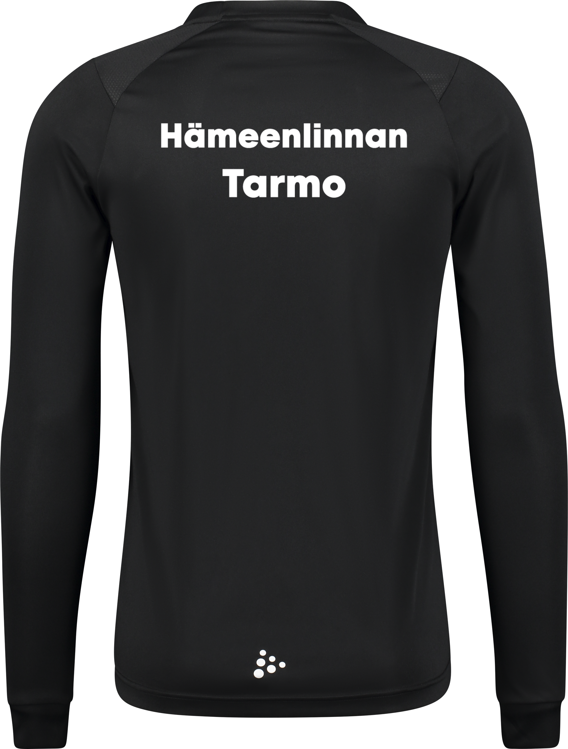 CRAFT, Rush 2.0 Ls Tee M