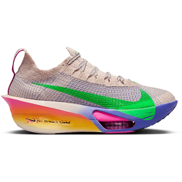 NIKE W Air Zoom Alphafly Next% 3 Эк