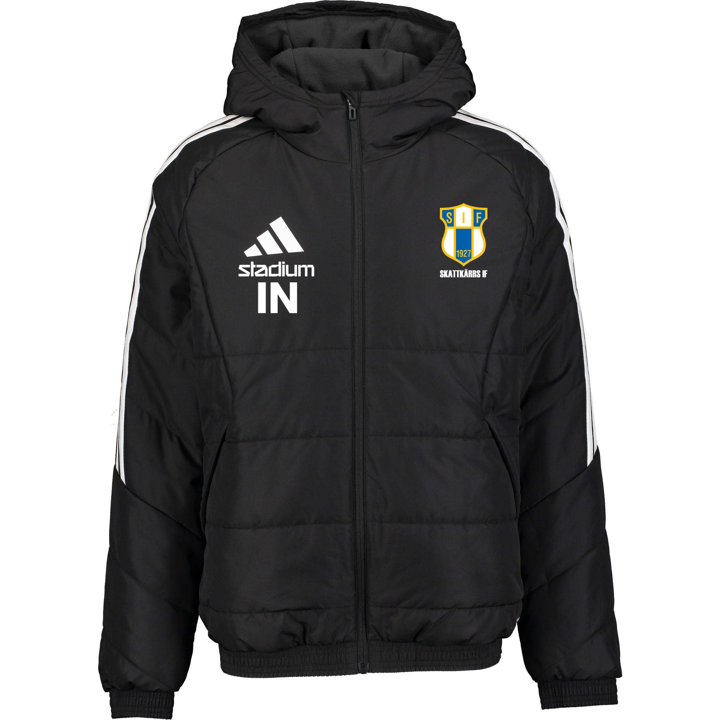 
ADIDAS, 
TIRO26 WIN JKT, 
Detail 1
