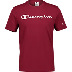 705257107102 CHAMPION  Crewneck T-Shirt M 705257107102 CHAMPION Crewneck T-Shirt M  Standard Small1x1