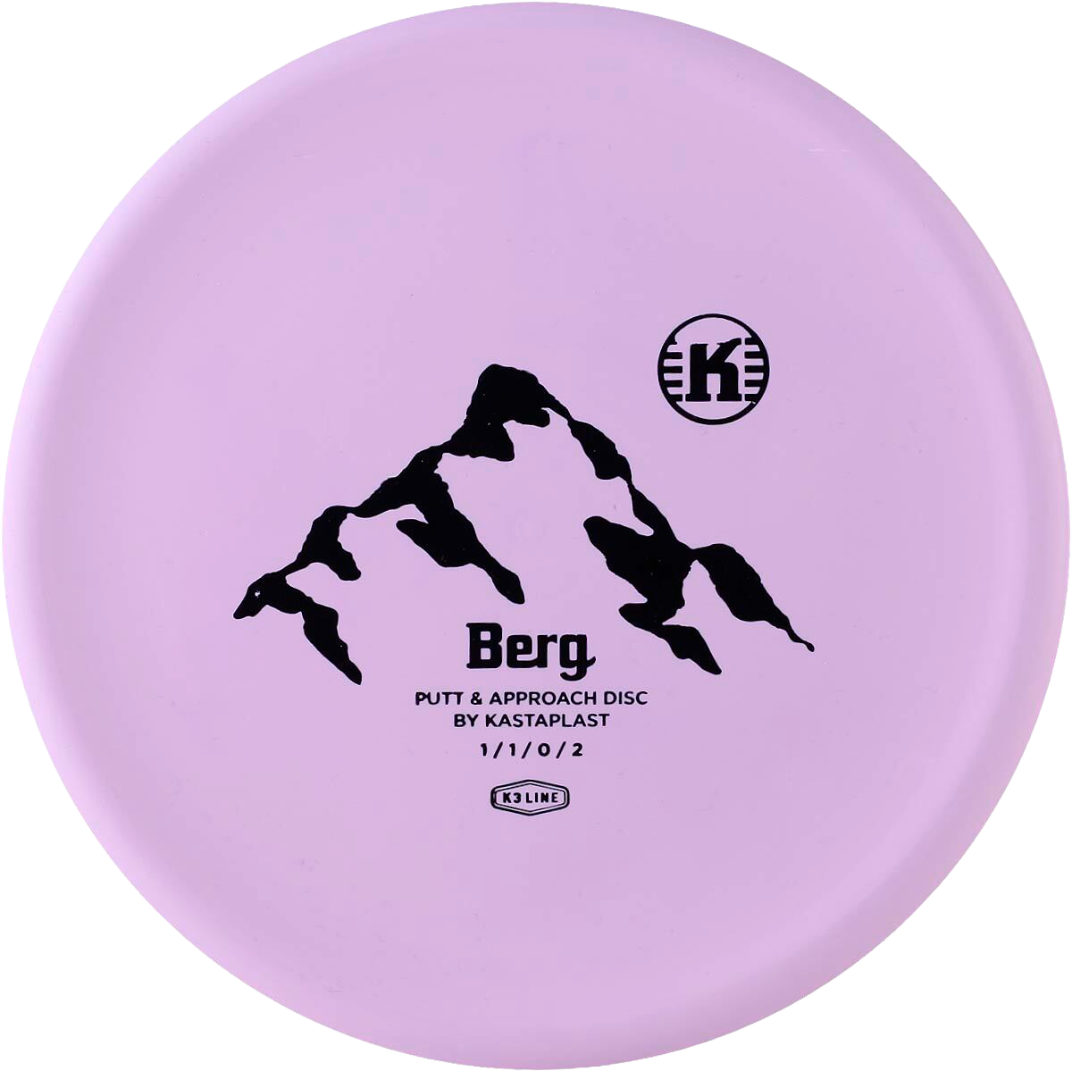 
KASTAPLAST, 
K3 BERG, 
Detail 1
