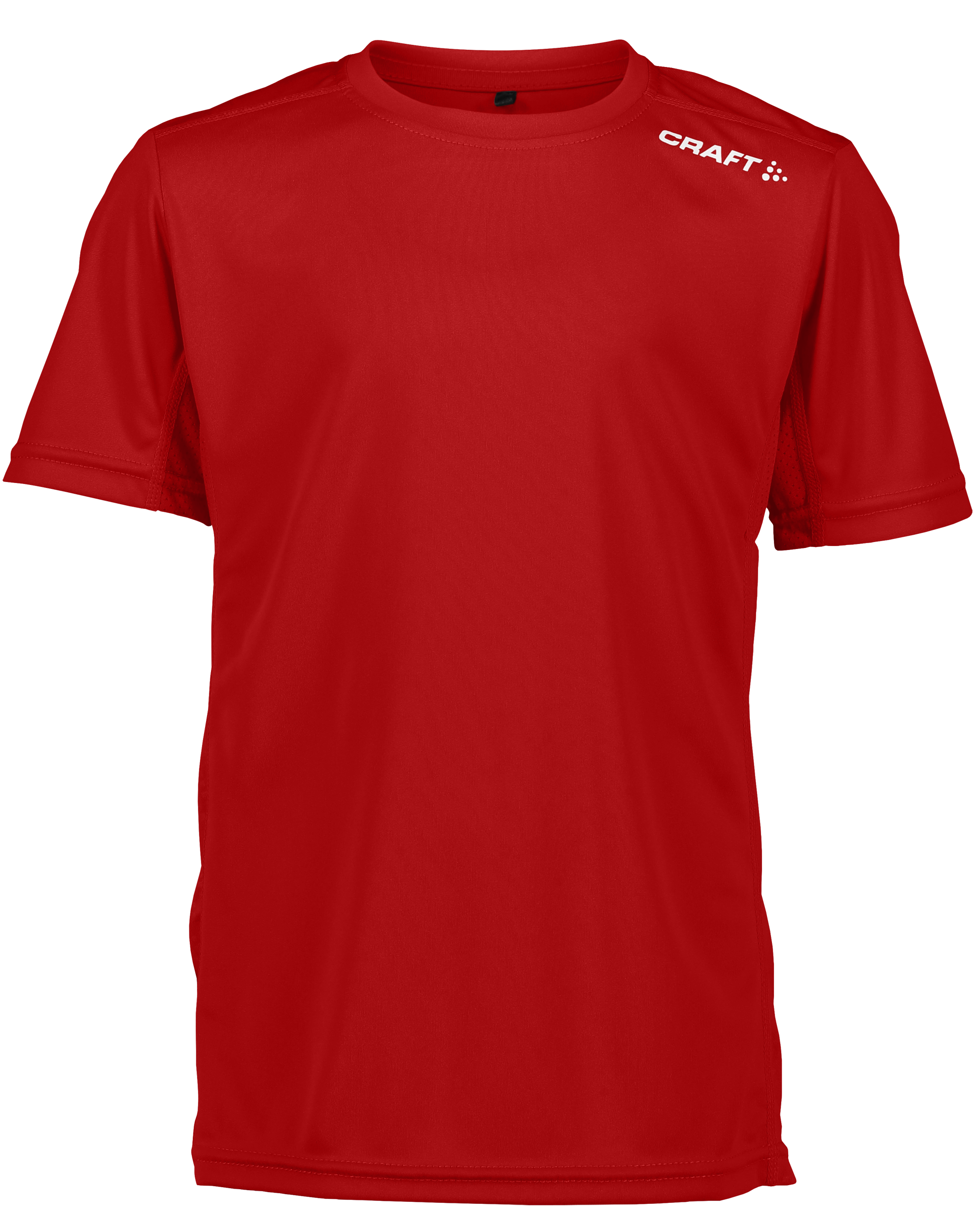 
CRAFT, 
Rush Ss Tee Jr, 
Detail 1
