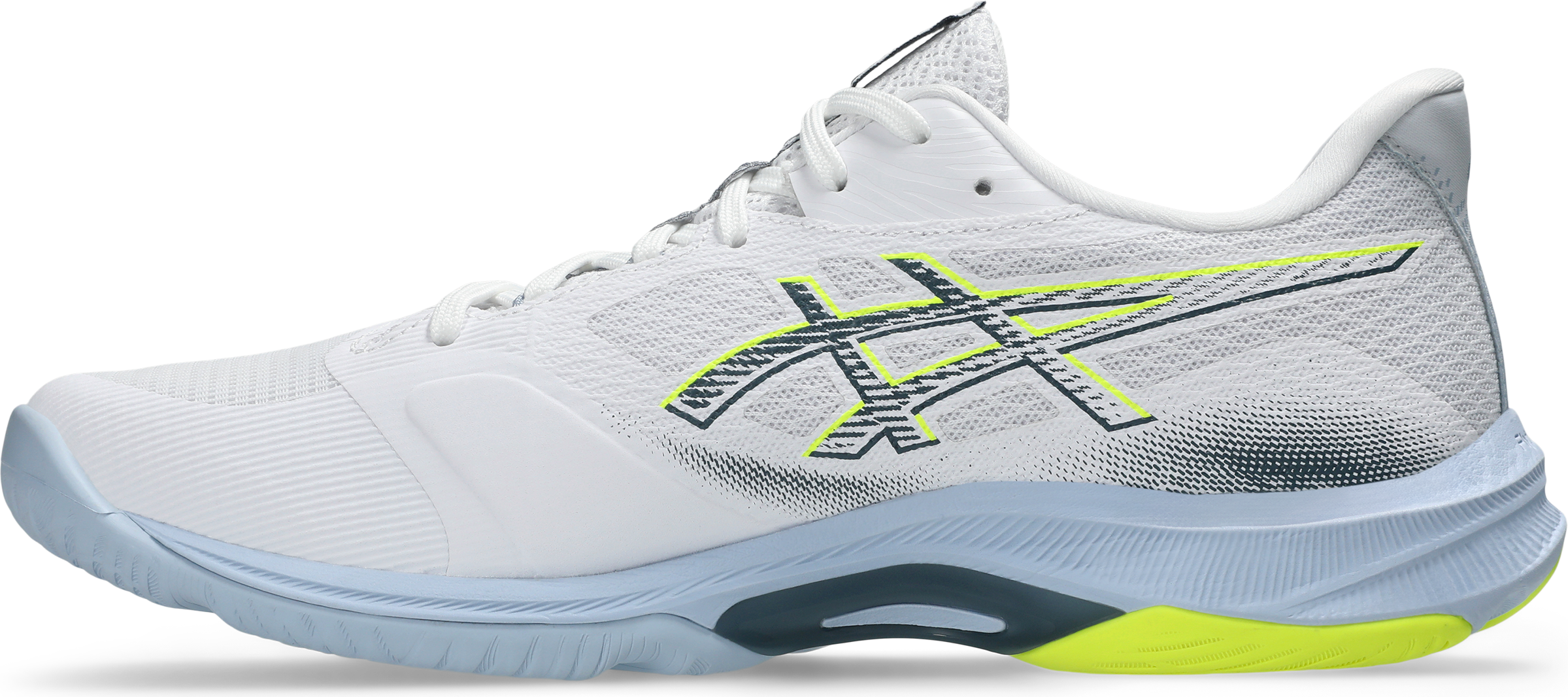 ASICS, M Netburner Ballistic Ff 4