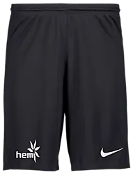 298936101101 NIKE Park III Short 298936101101 NIKE Park III Short Standard Small1x1