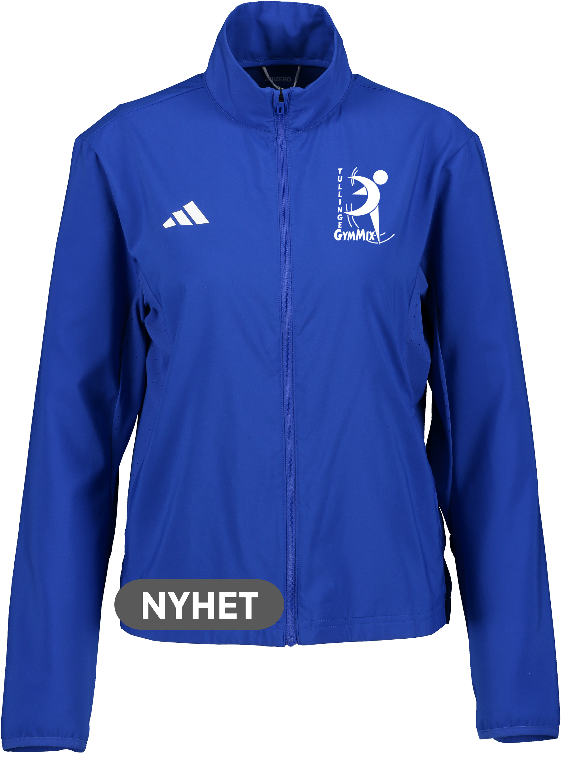 
ADIDAS, 
Adizero E Jkt W, 
Detail 1
