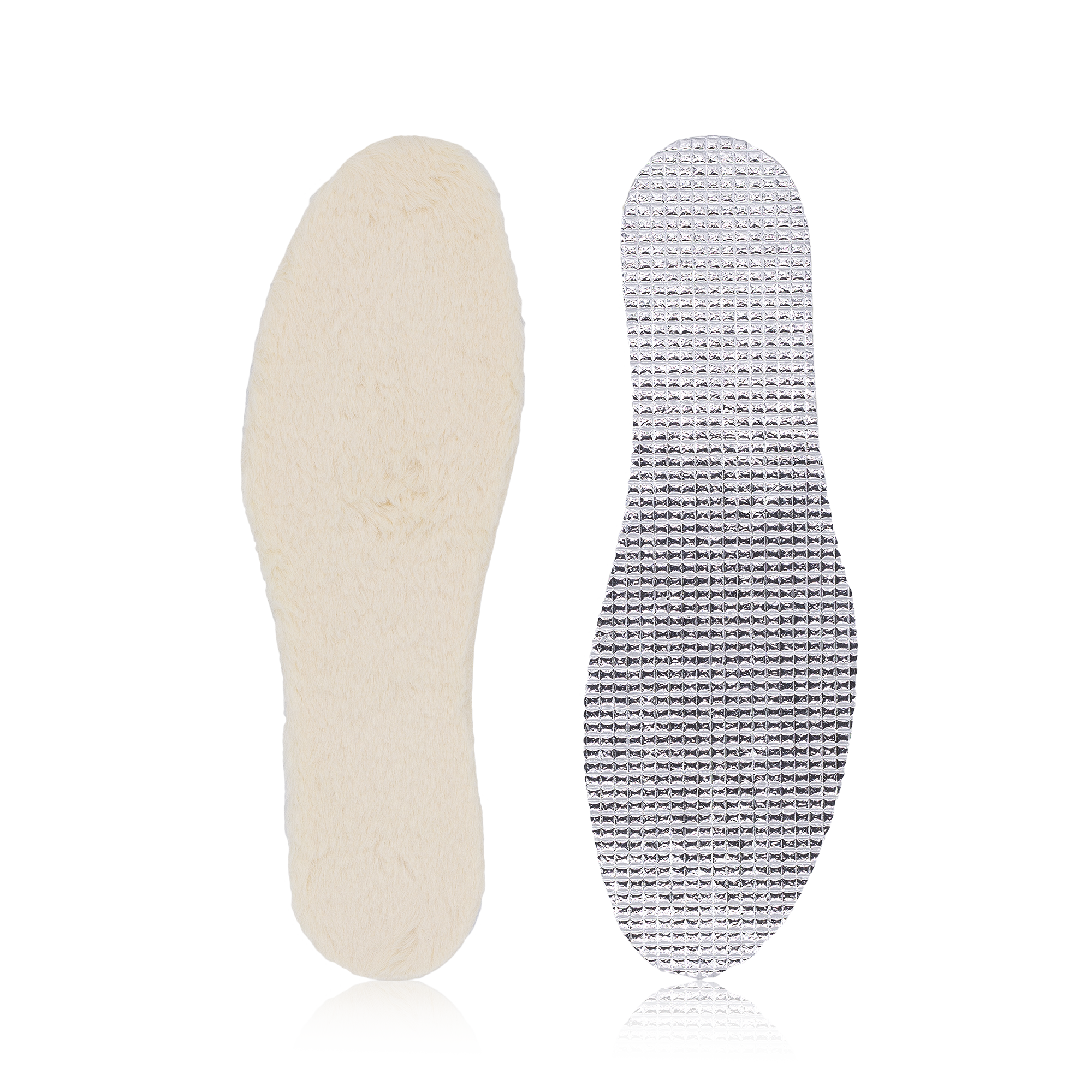 
ORTHO MOVEMENT, 
Winter Insole Sr, 
Detail 1
