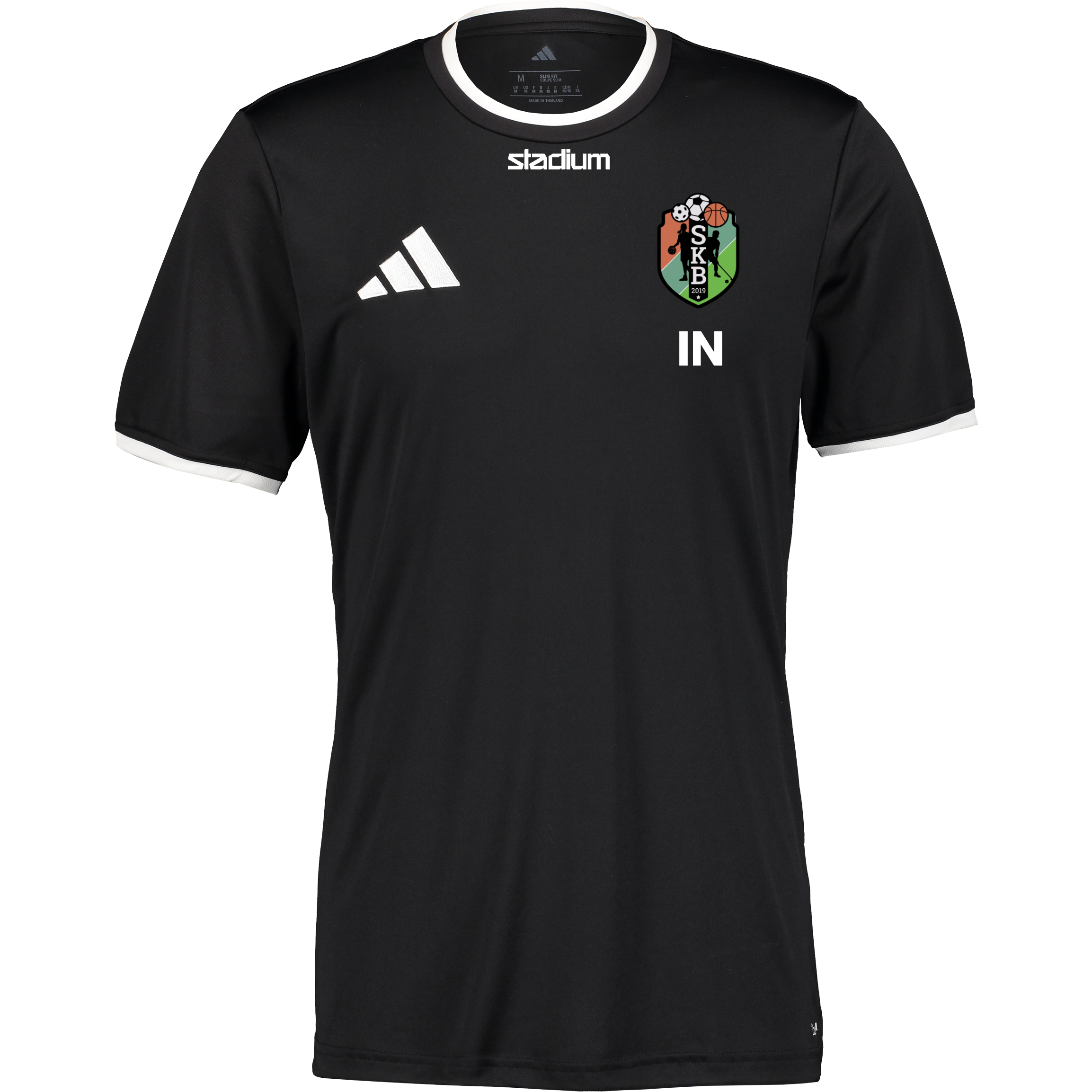 
ADIDAS, 
ENT26 JSY JR, 
Detail 1
