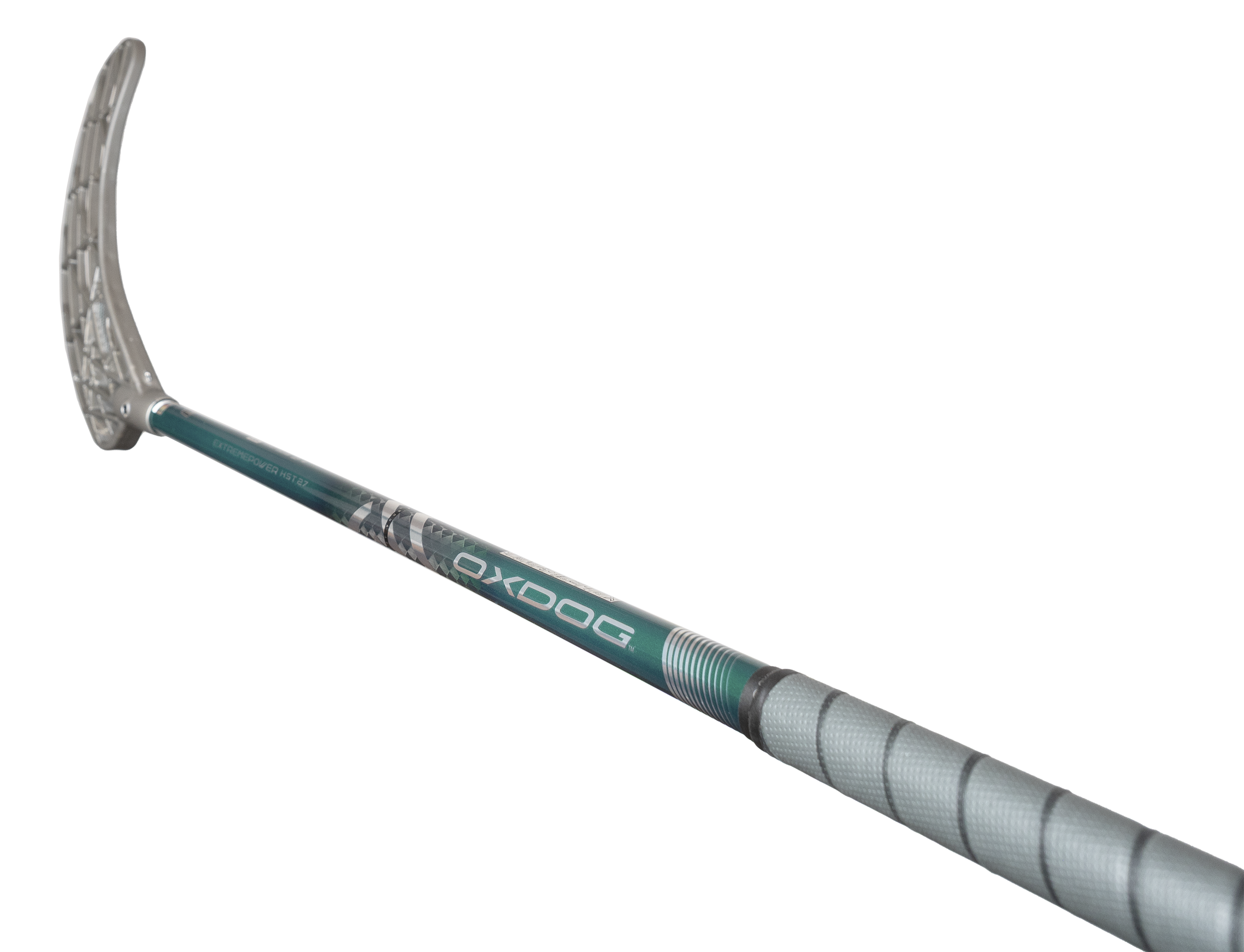 OXDOG, Extremepower Hst 27 Round Mbc