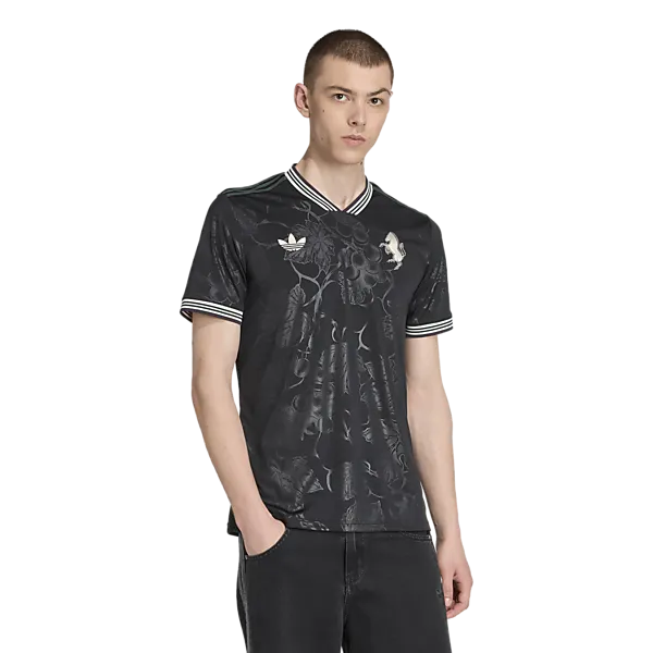 ADIDAS ORIGINALS Юве 3 Йси