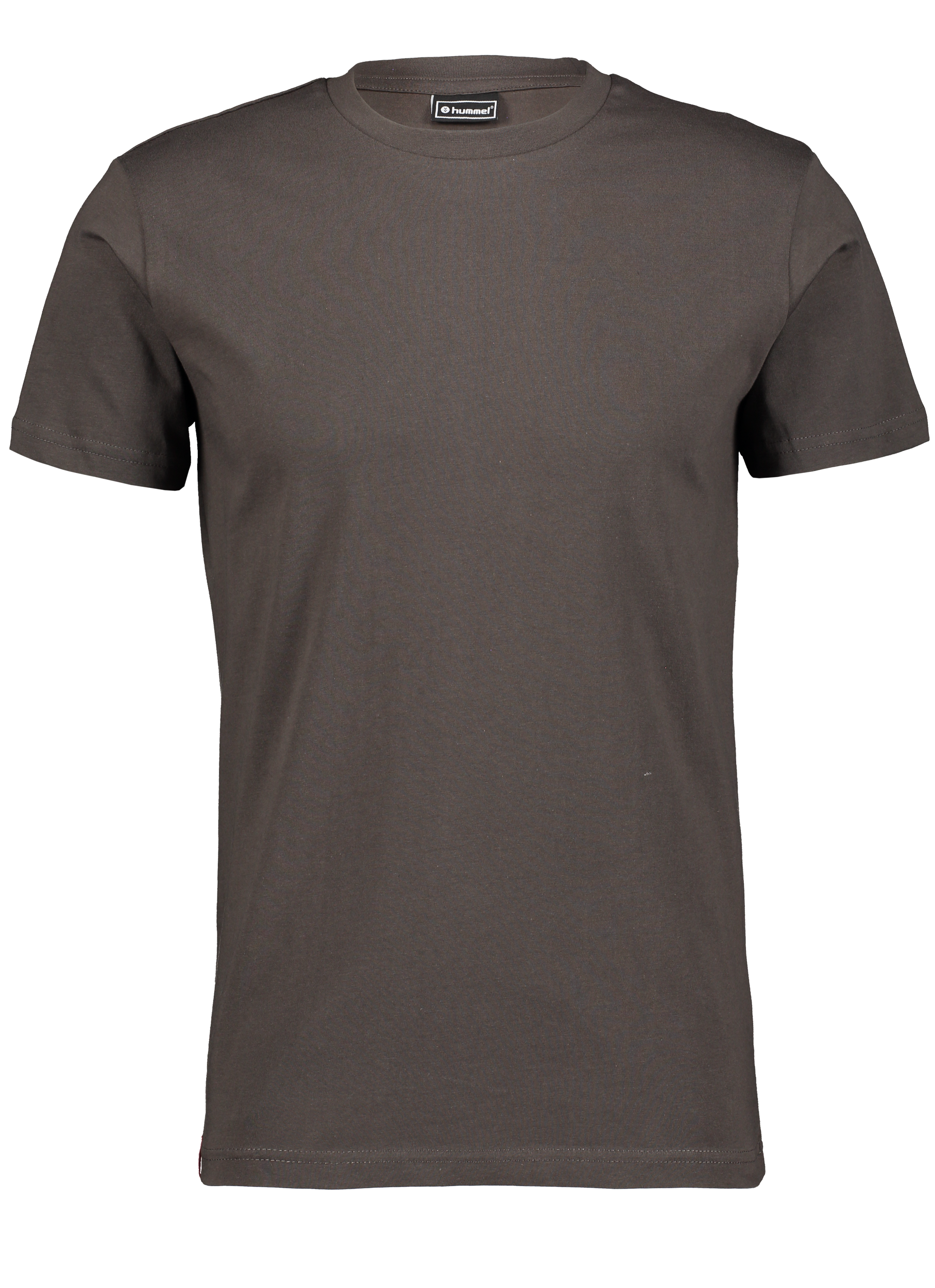 
HUMMEL, 
Hmlred Basic Tee Jr, 
Detail 1
