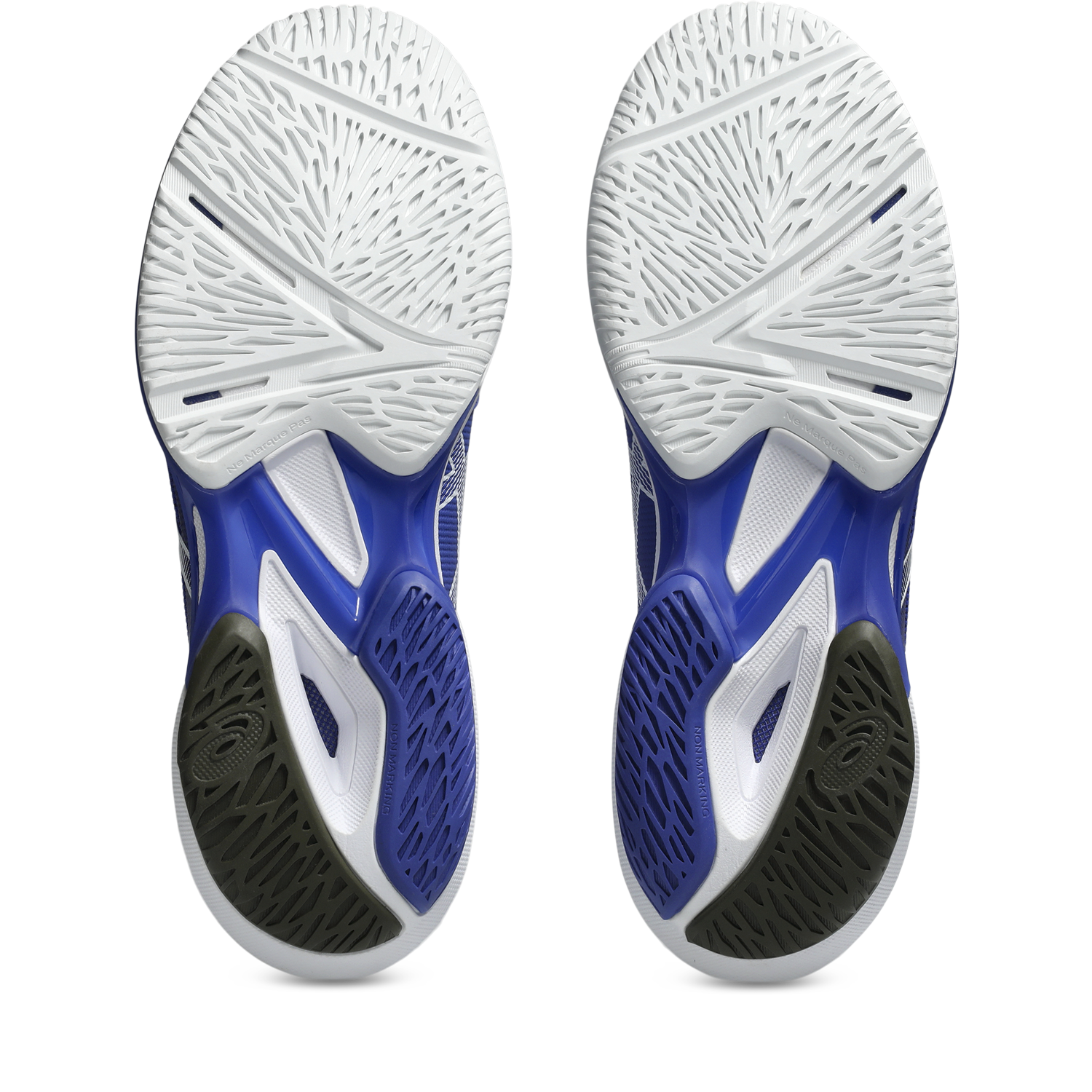 ASICS, Solution Speed Ff 3