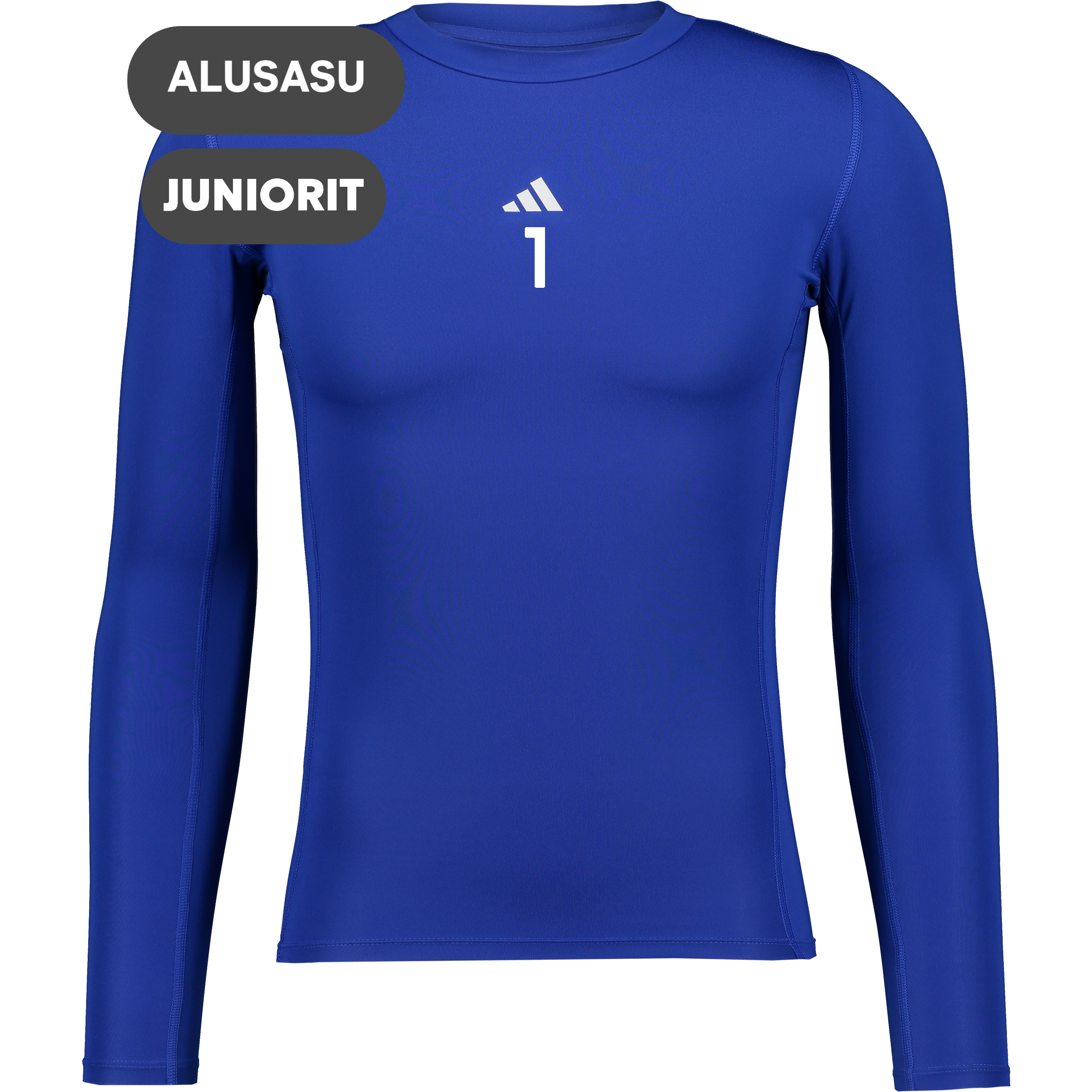 
ADIDAS, 
Tf Ls Tee Jr, 
Detail 1
