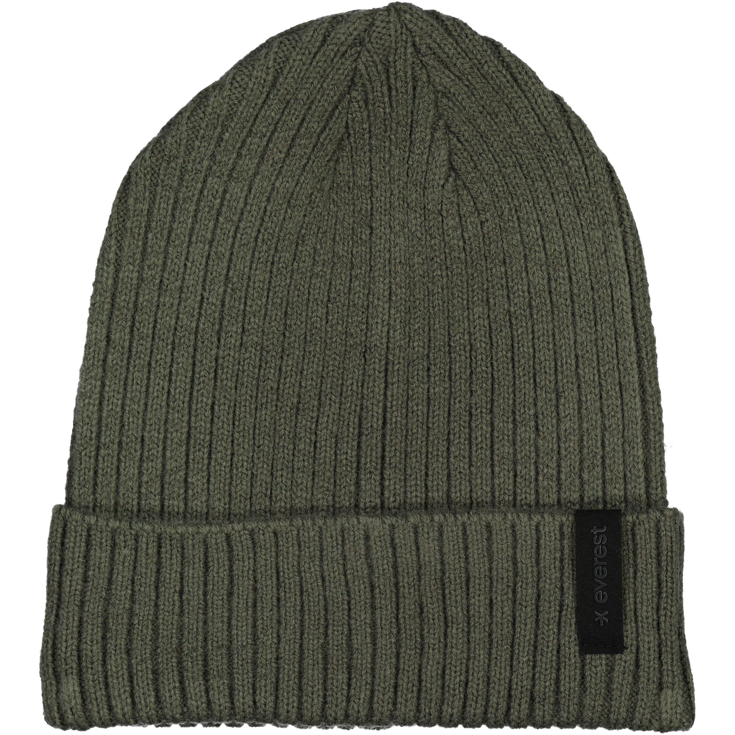 
EVEREST, 
J Rib Beanie, 
Detail 1
