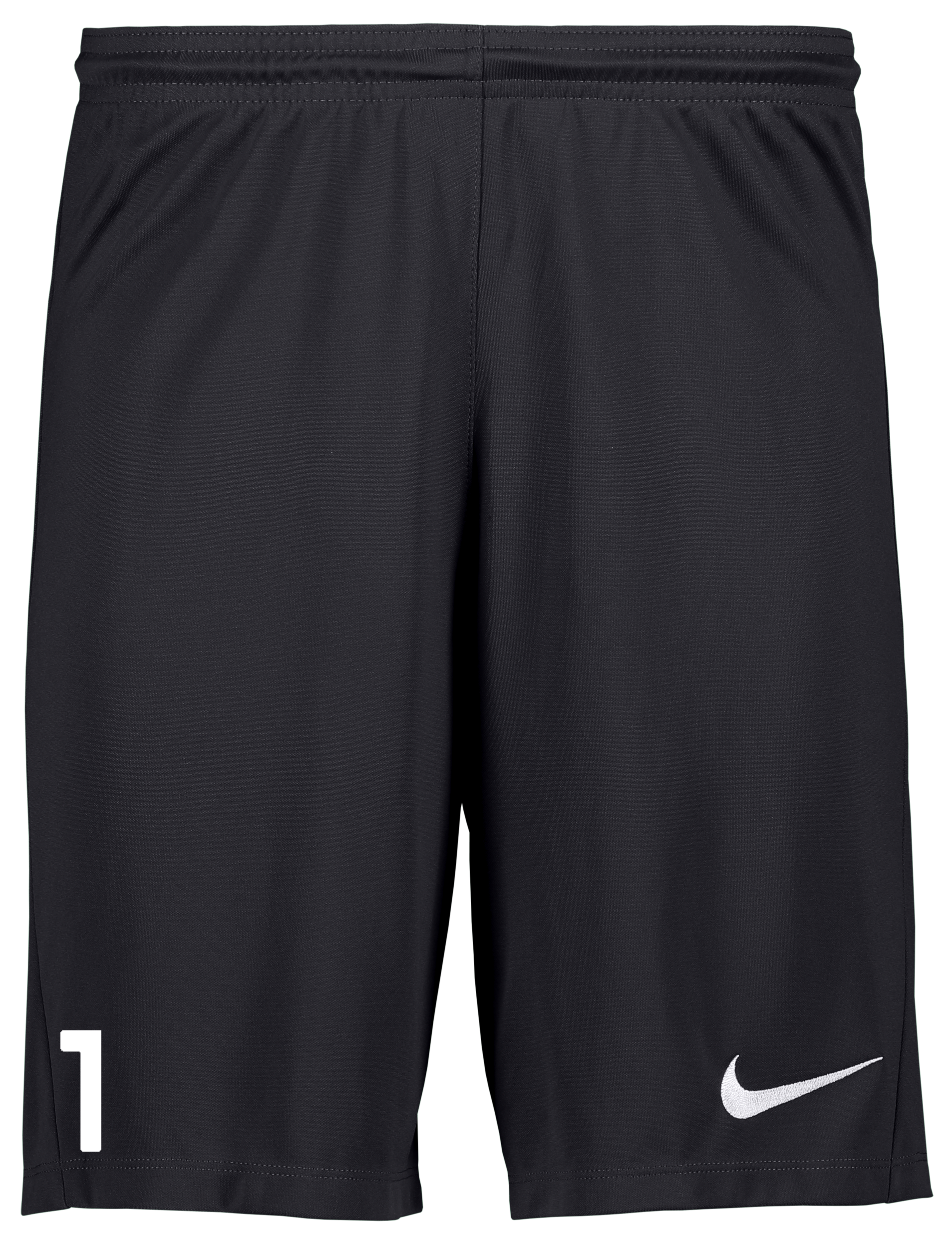 
NIKE, 
Park III Short Jr, 
Detail 1
