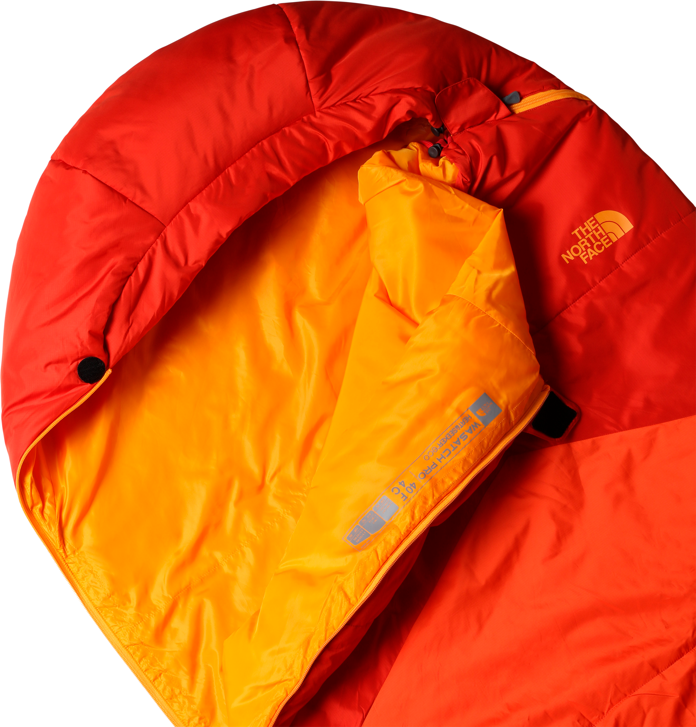THE NORTH FACE, Wasatch Pro 40
