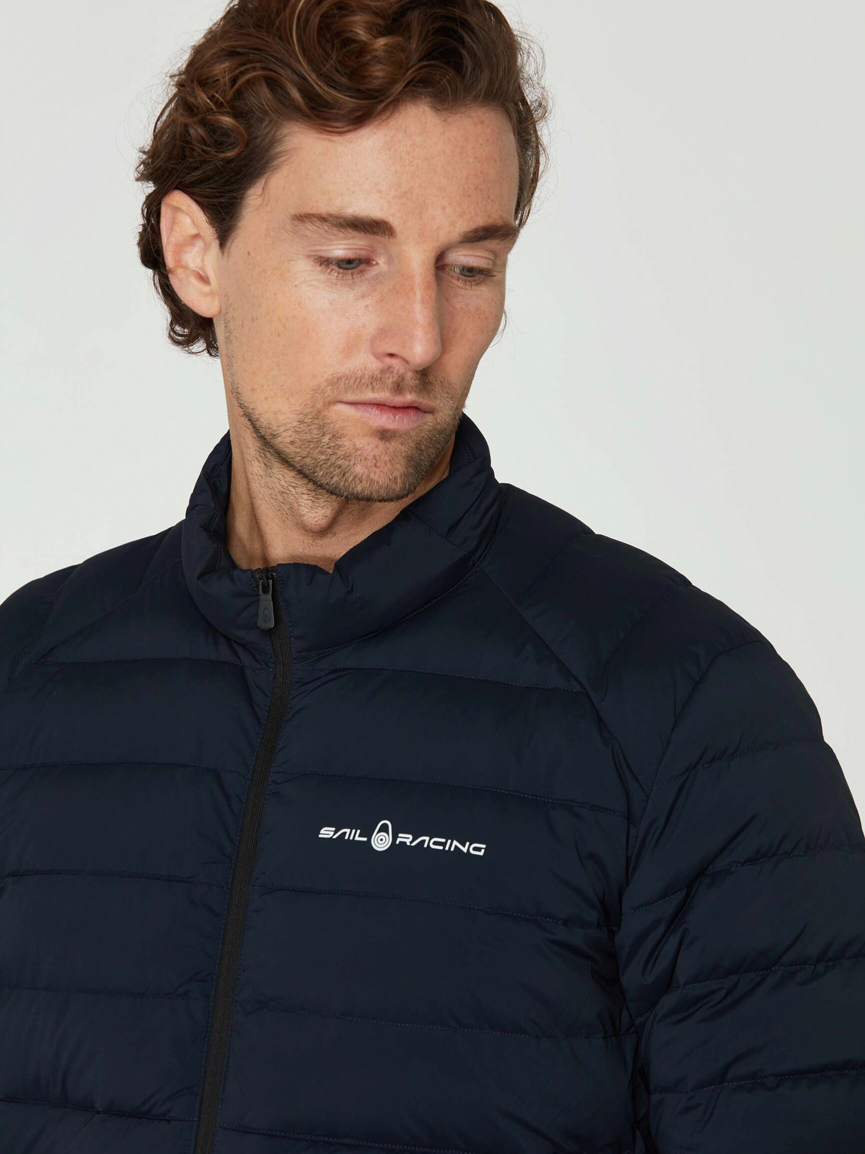 SAIL RACING, SPRAY DOWN JACKET M