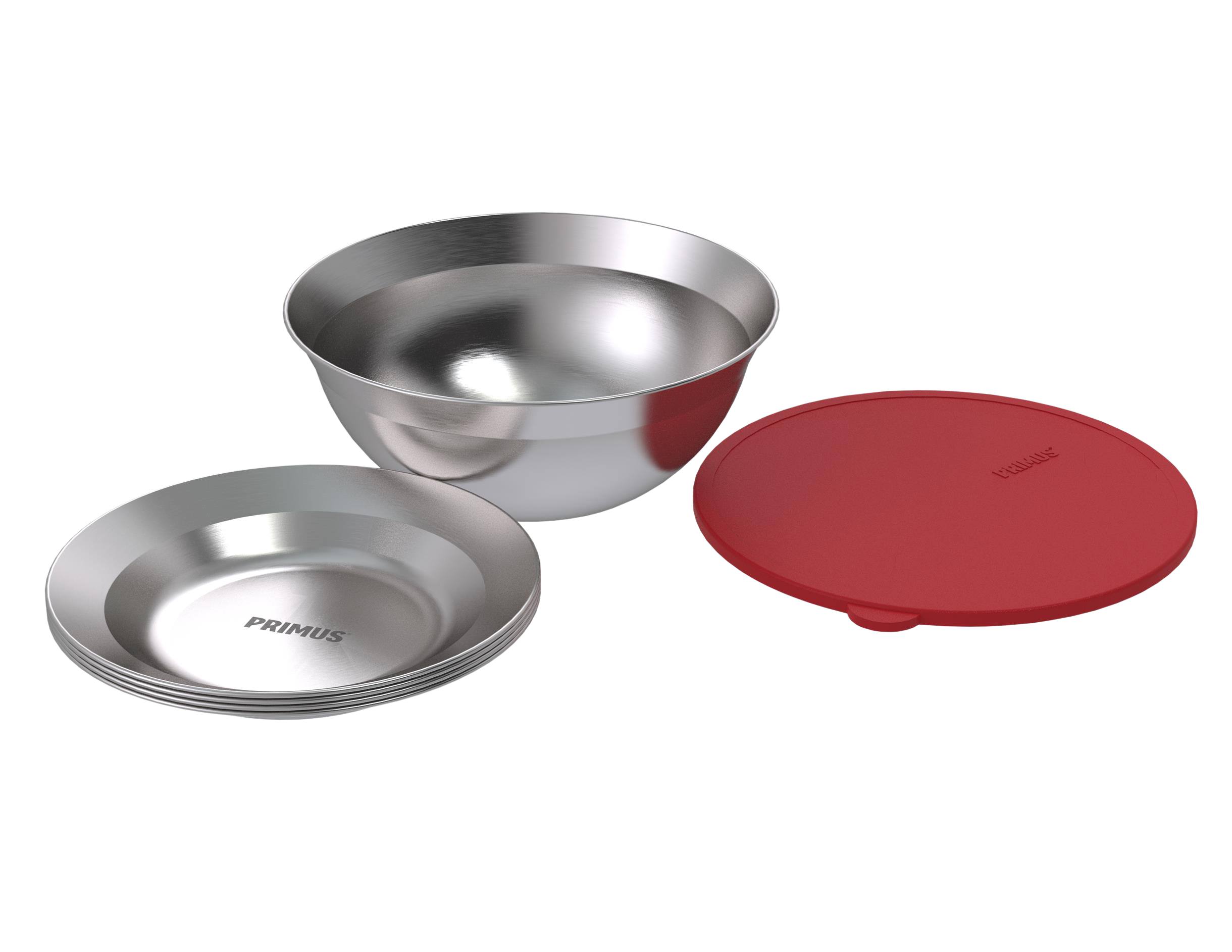 
PRIMUS, 
Campfire Serving Kit, 
Detail 1
