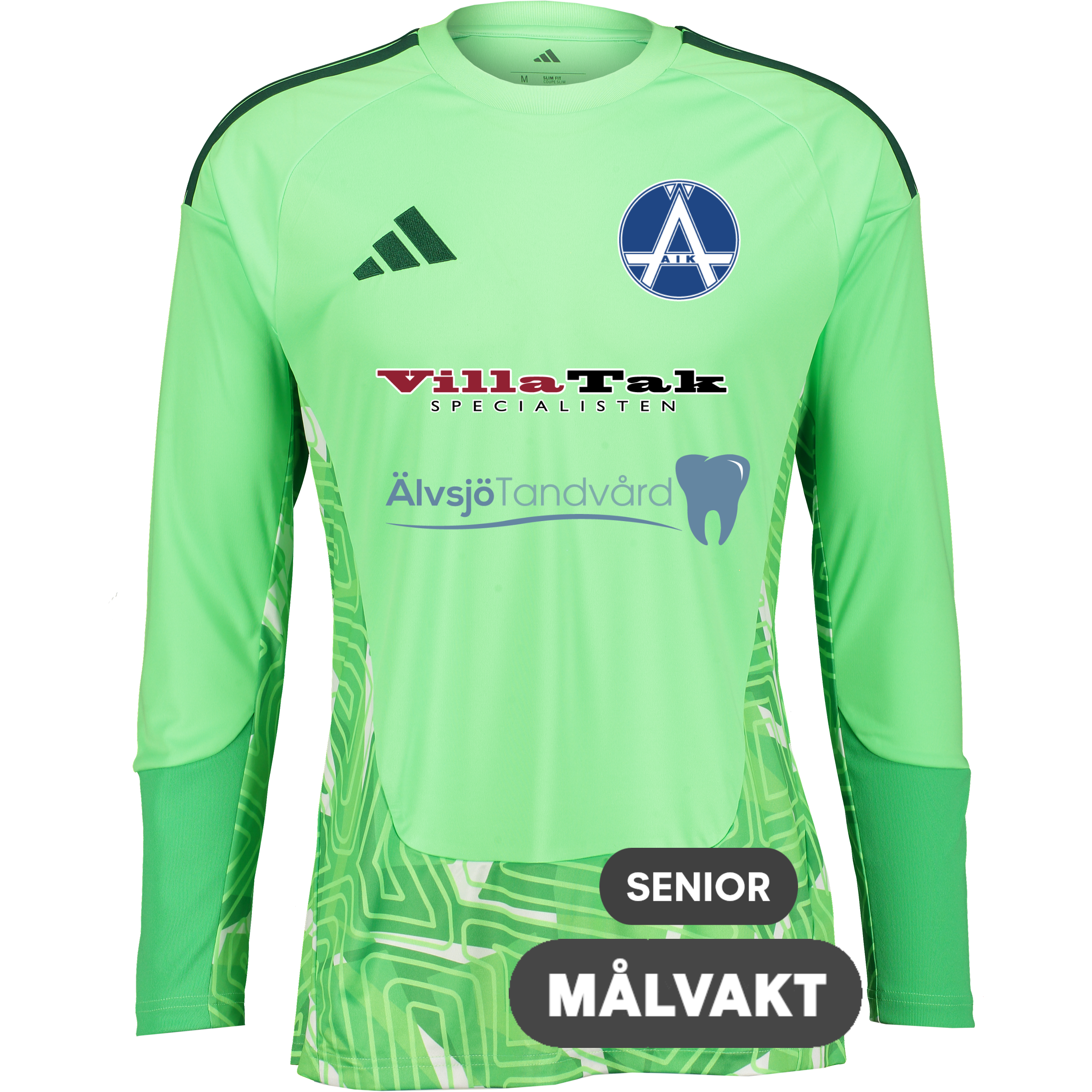 
ADIDAS, 
T26 C GK JSY LS, 
Detail 1
