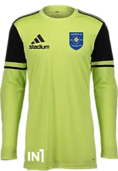 400558102101 ADIDAS Squad25 Gk Jsy Ls 400558102101 ADIDAS Squad25 Gk Jsy Ls Standard Small1x1