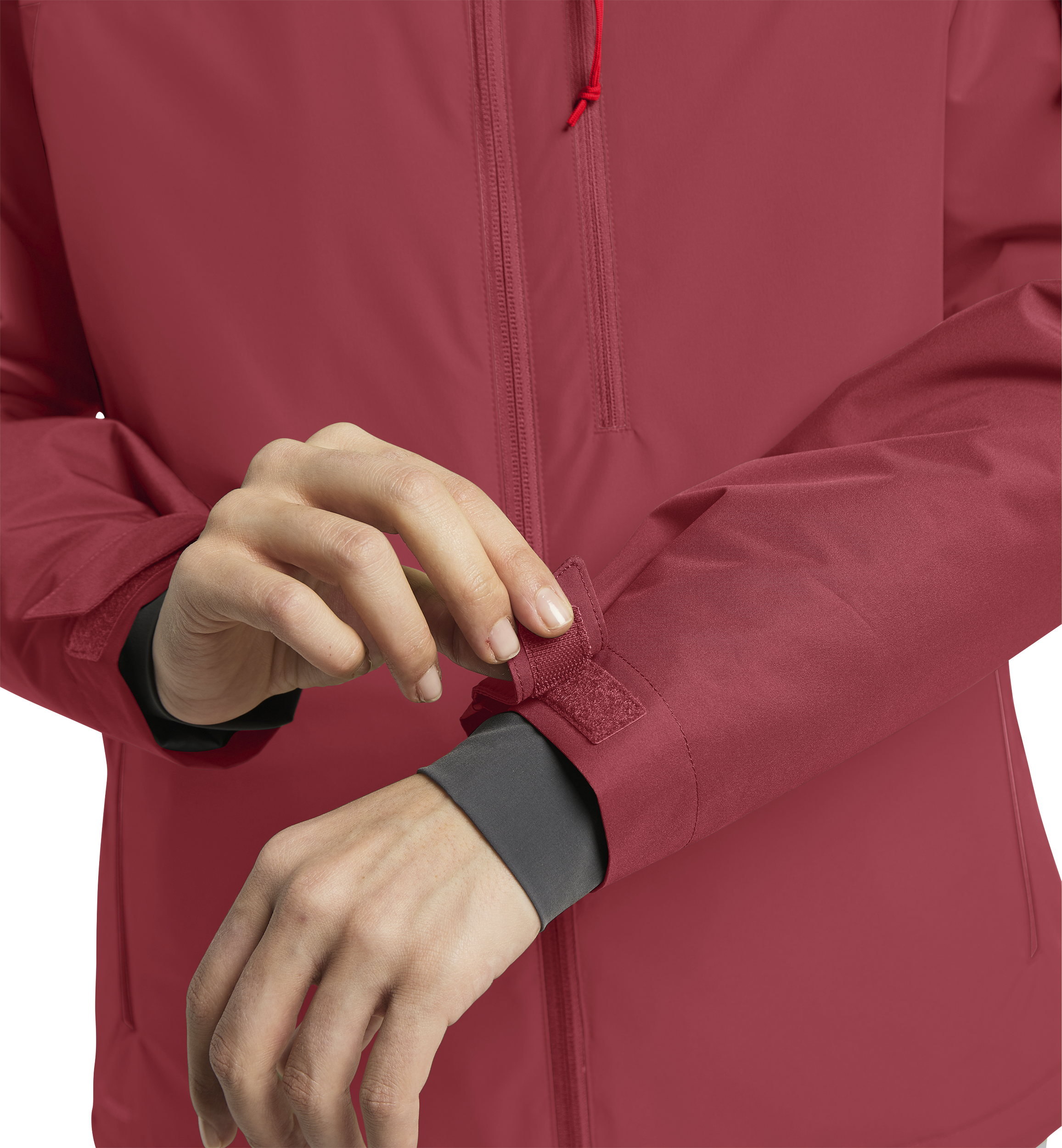 HAGL&Ouml;FS, Gondol Insulated Jacket Women