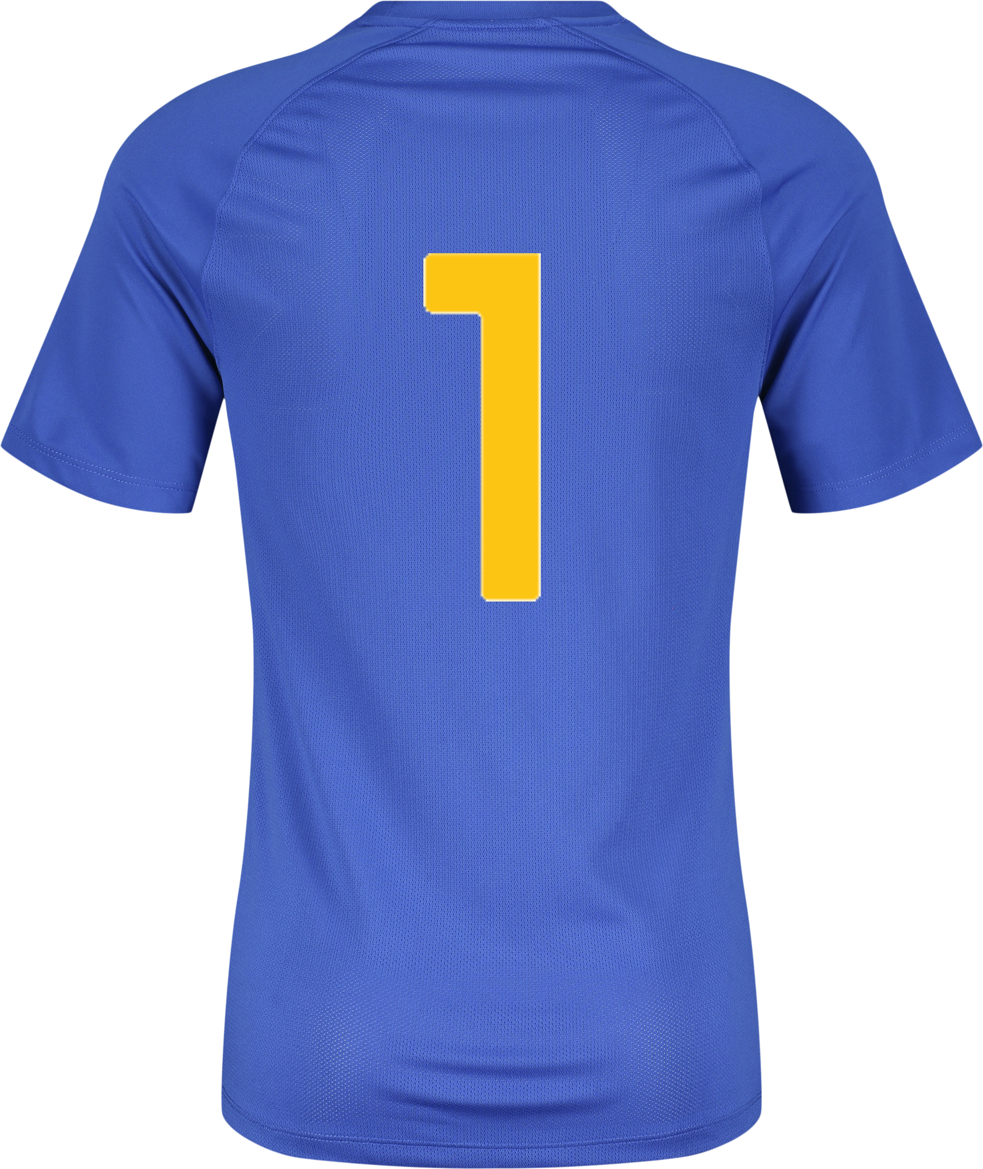 NIKE, PARK VIII SS JSY JR