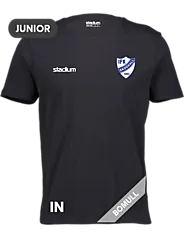 392942102101 STADIUM J Team Core Tee 392942102101 STADIUM J Team Core Tee Standard Small1x1