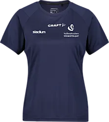 398764102102 CRAFT Rush 2.0 Ss Tee W 398764102102 CRAFT Rush 2.0 Ss Tee W Standard Small1x1