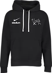 318285102101 NIKE Park 20 Flc Hood 318285102101 NIKE Park 20 Flc Hood Standard Small1x1