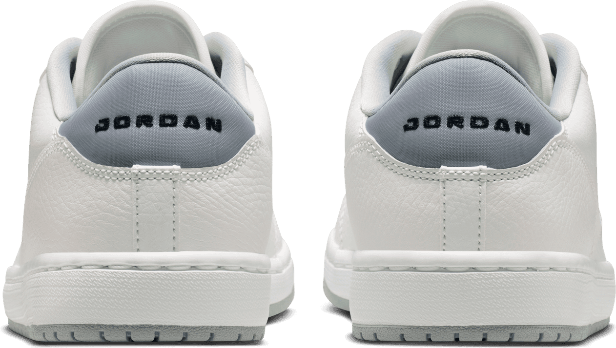 JORDAN, W COURT CONNECT LOW