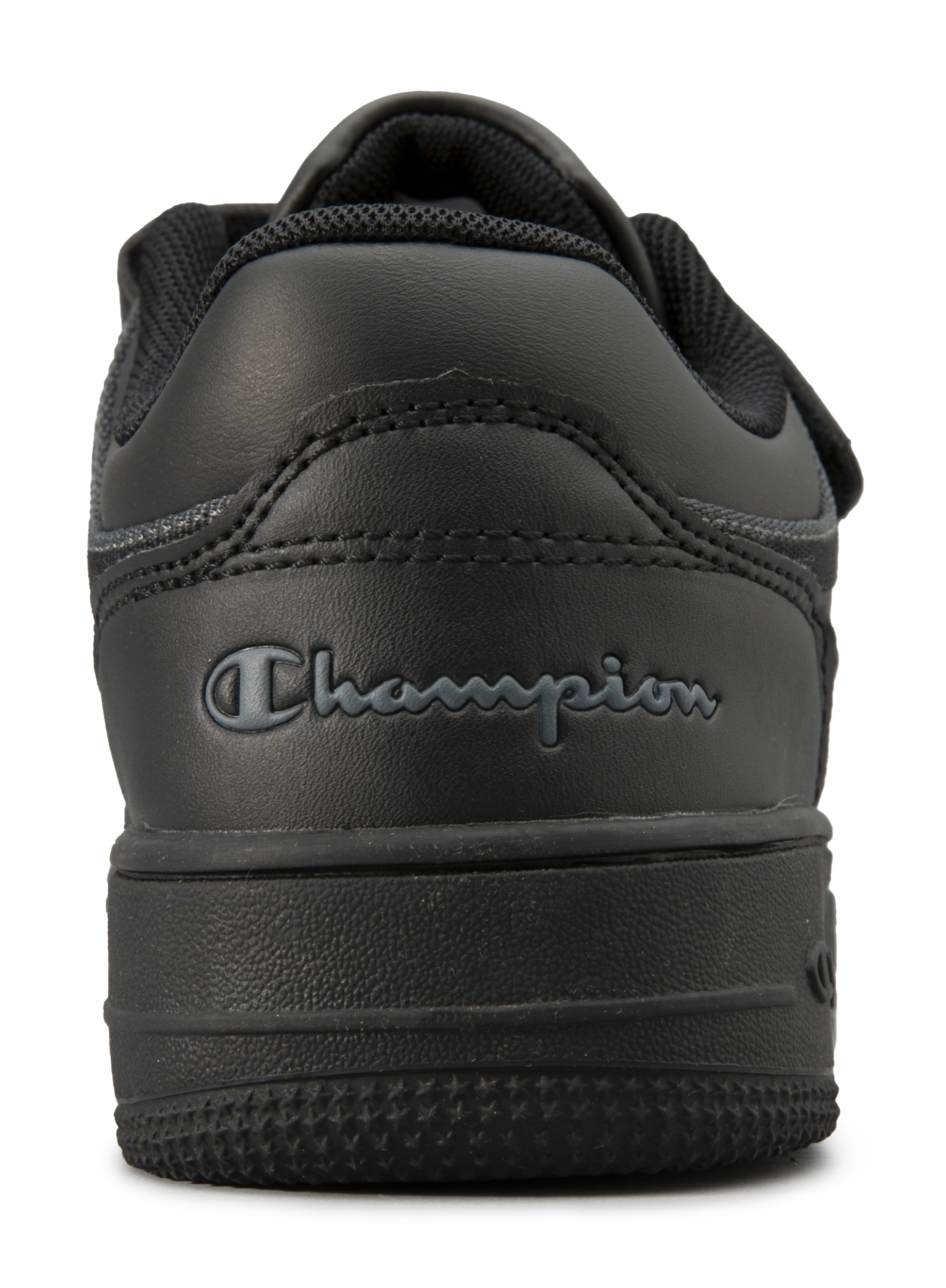 CHAMPION, J RD18 Low B Ps