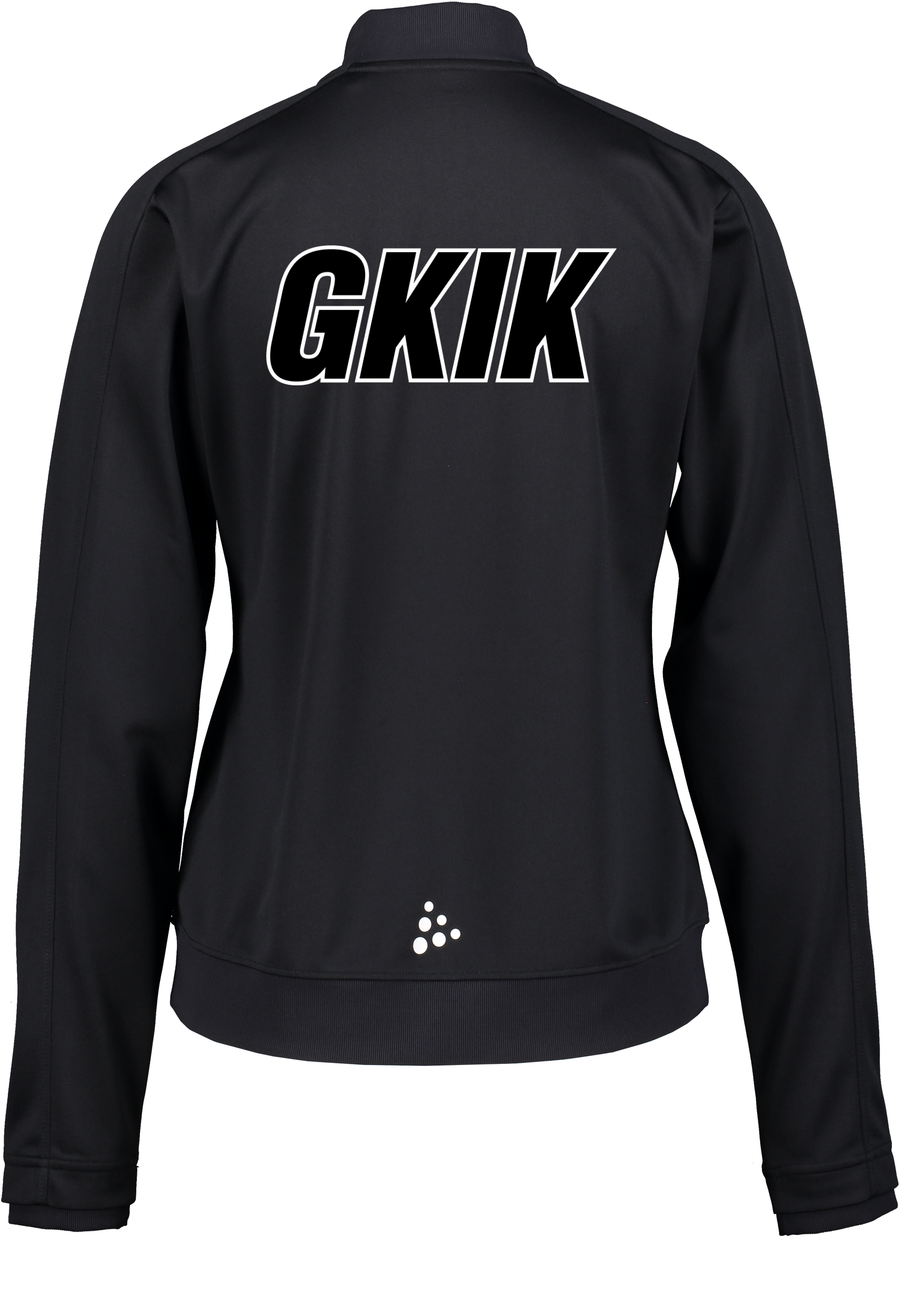 CRAFT, Evolve 2.0 Half Zip W