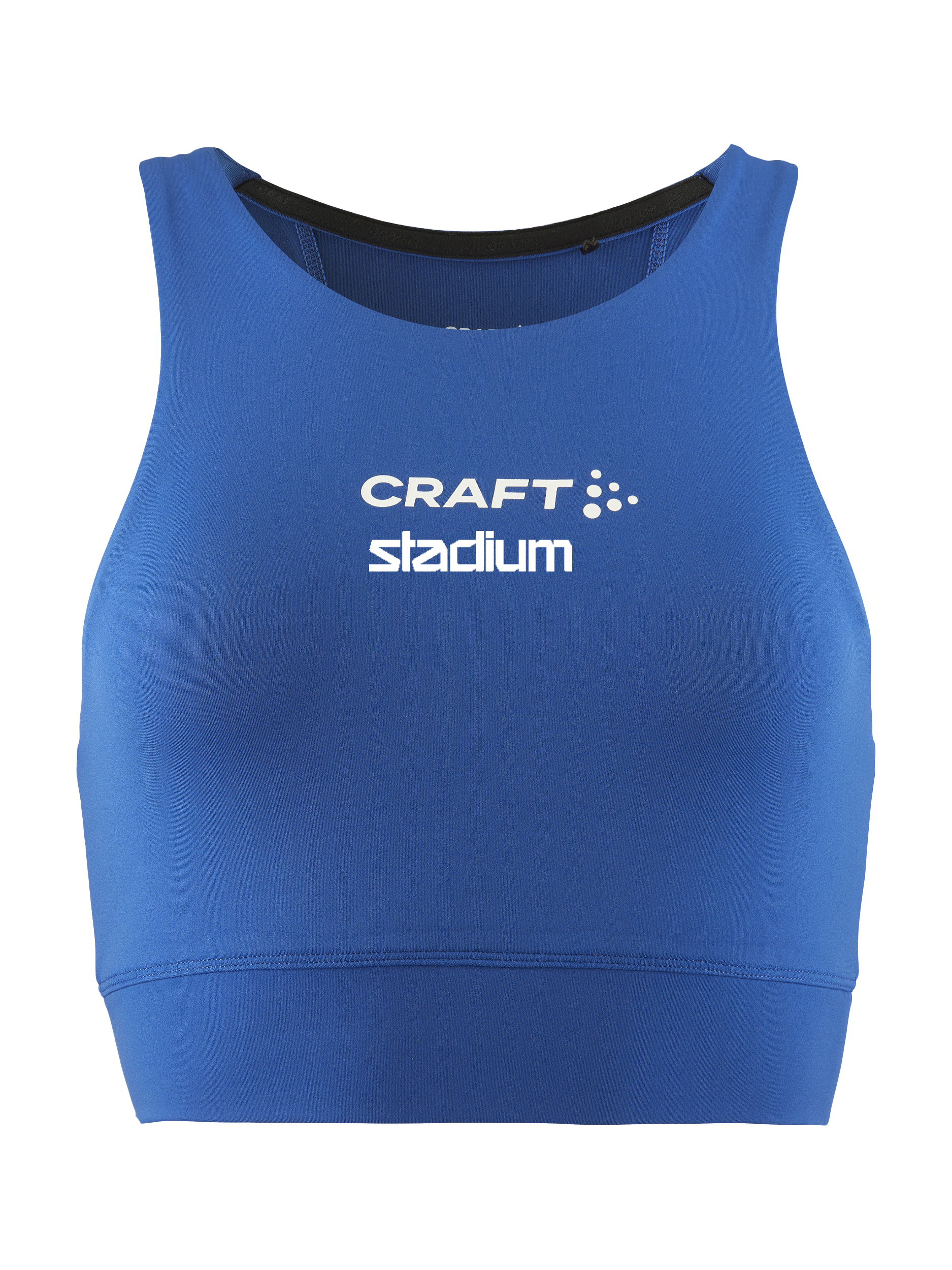 
CRAFT, 
Rush 2.0 Crop Top W, 
Detail 1
