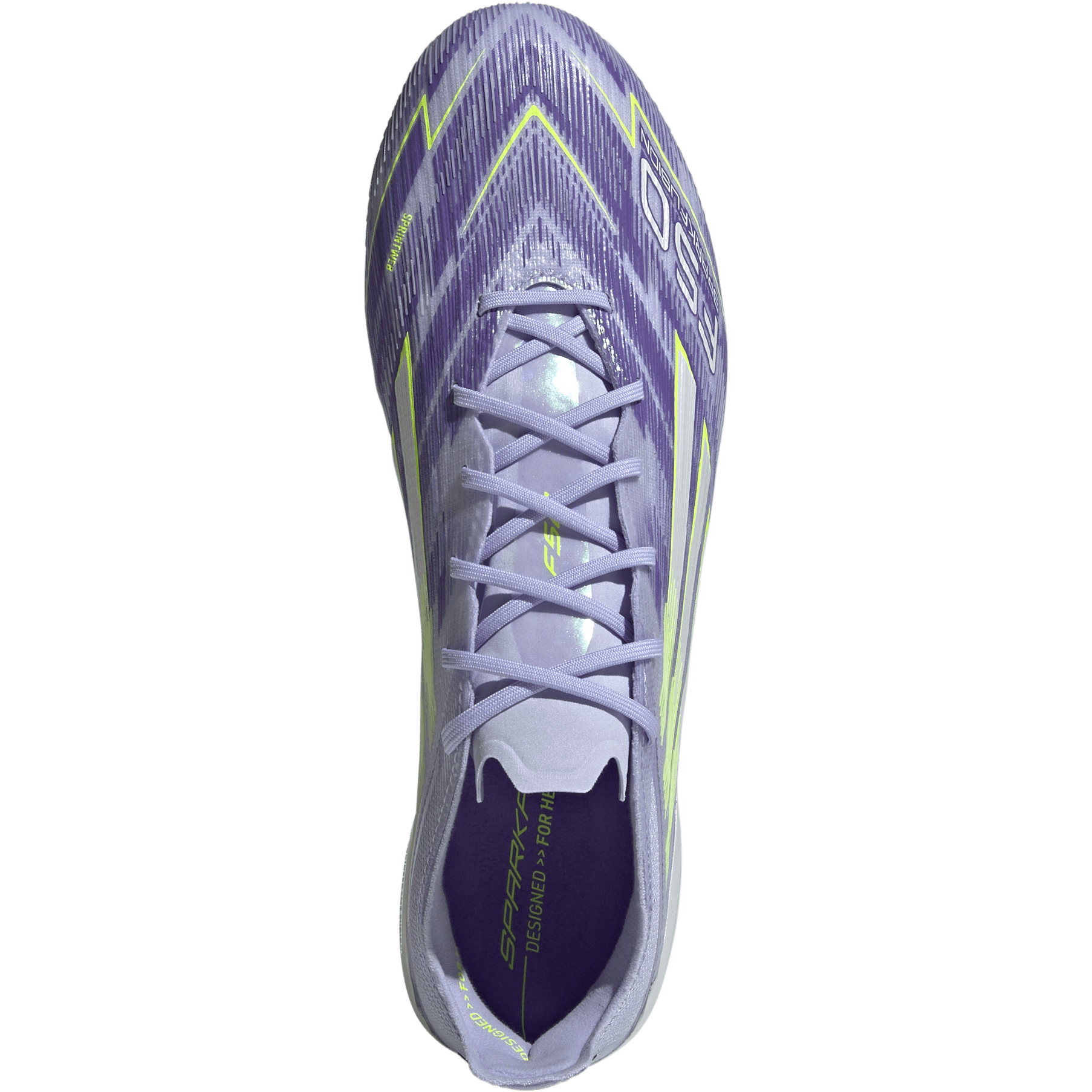 ADIDAS, F50 Sparkfusion L Elite Fg/ag W