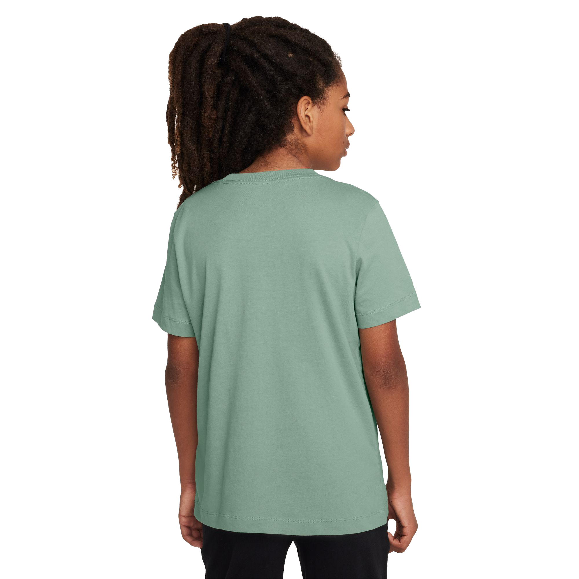 NIKE, J Nsw Tee Emb Futura Ss