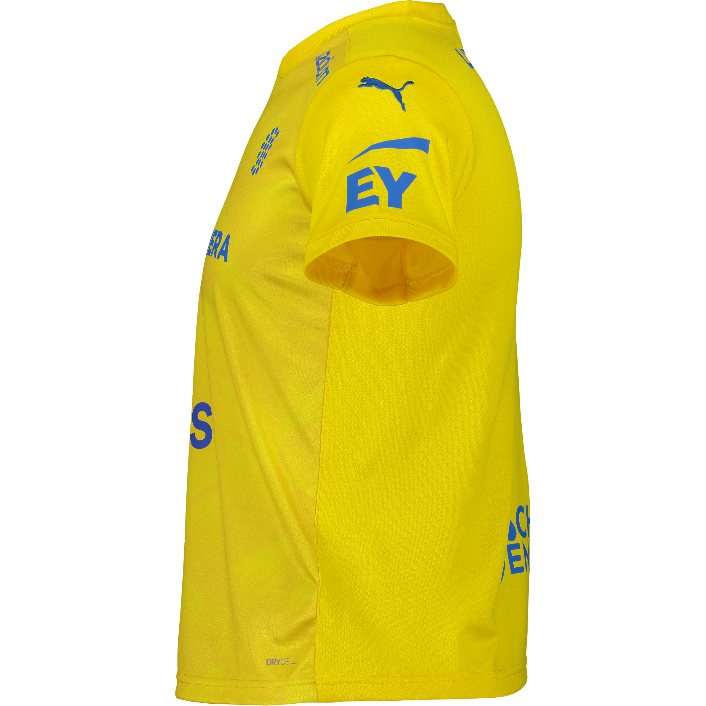 PUMA, Sibf Match Home Jsy Sr