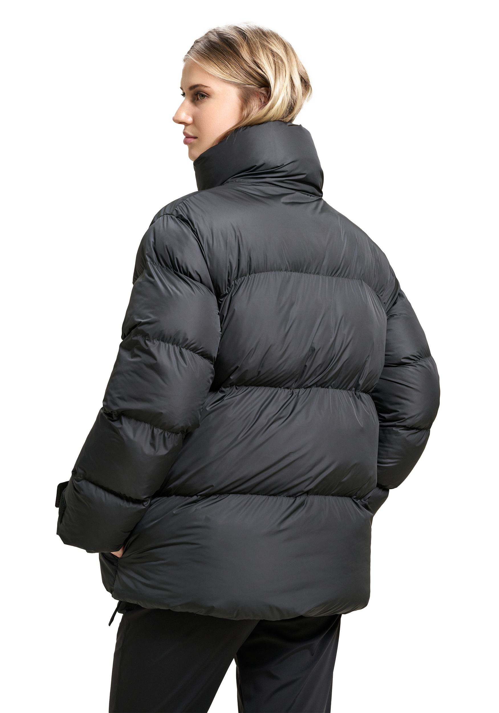 CASALL, W Hero Puffer Jacket