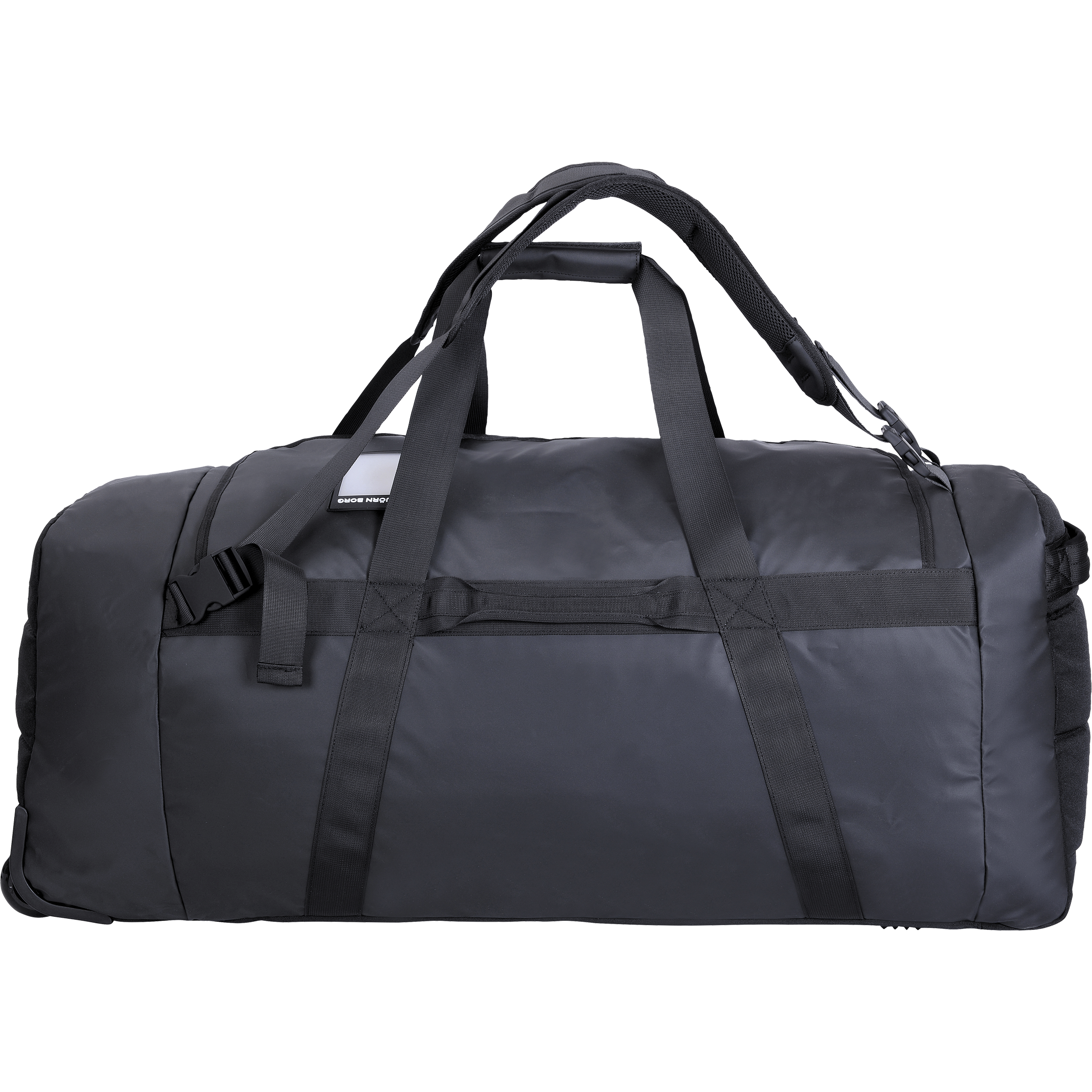 BJ&Ouml;RN BORG, Travel Duffle Bag 120L