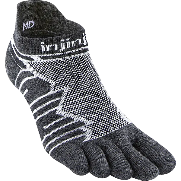 INJINJI Шерсть Ultra Run для невыставок