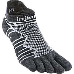 404207101101 INJINJI Ultra Run No-Show Wool 404207101101 INJINJI Ultra Run No-Show Wool Standard Small1x1